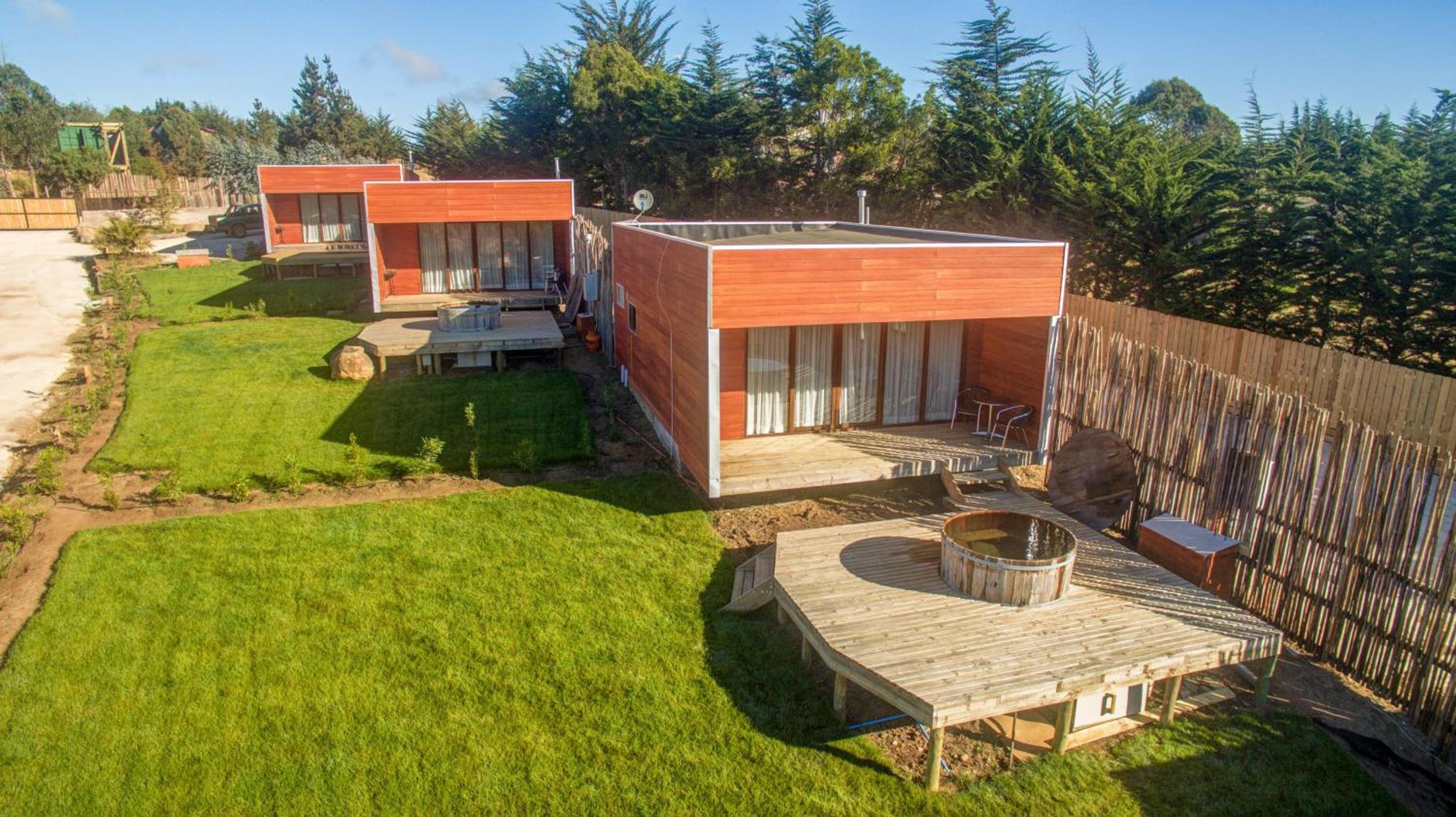 Hotel Ruka Lobos - Image 1