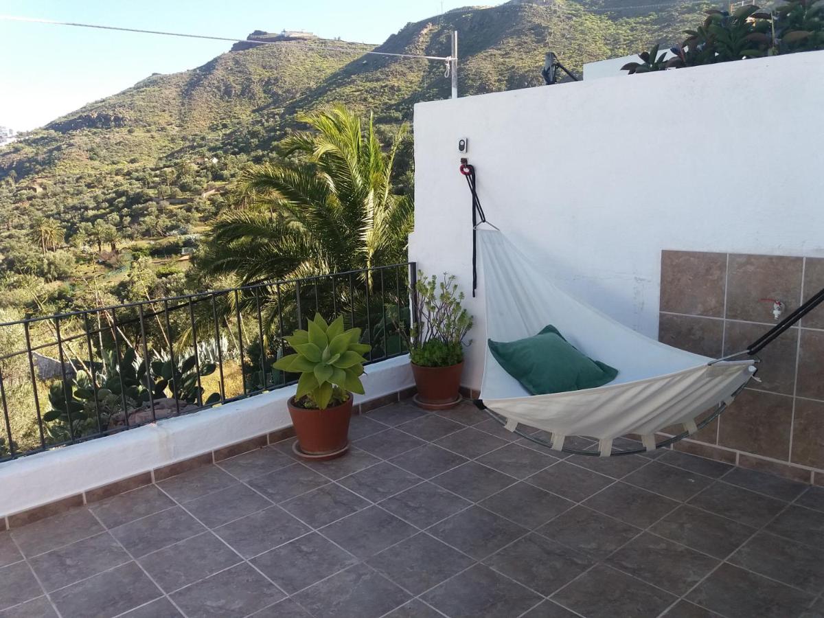 Casa Vista Palmeral view 4