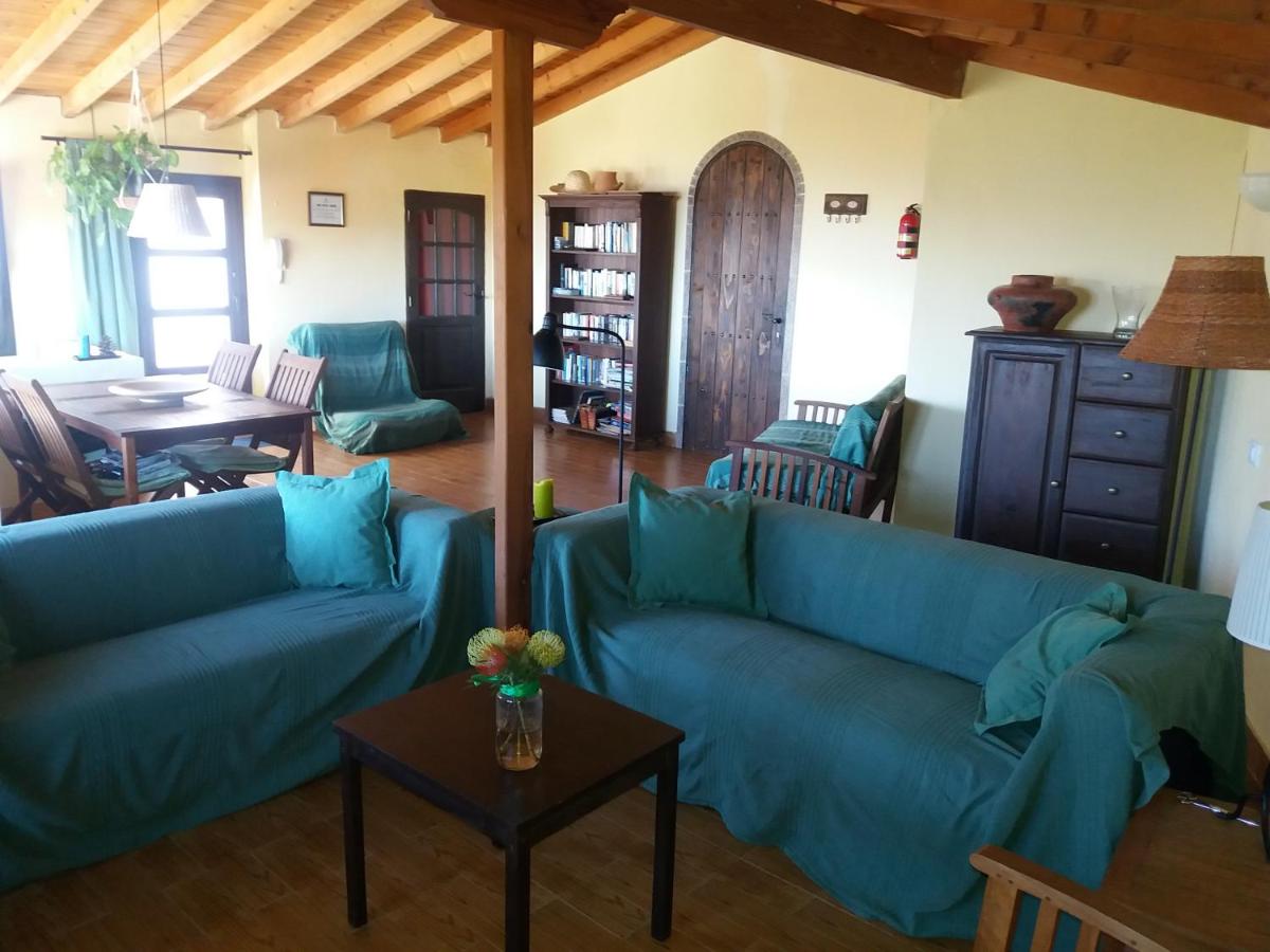 Casa Vista Palmeral view 5