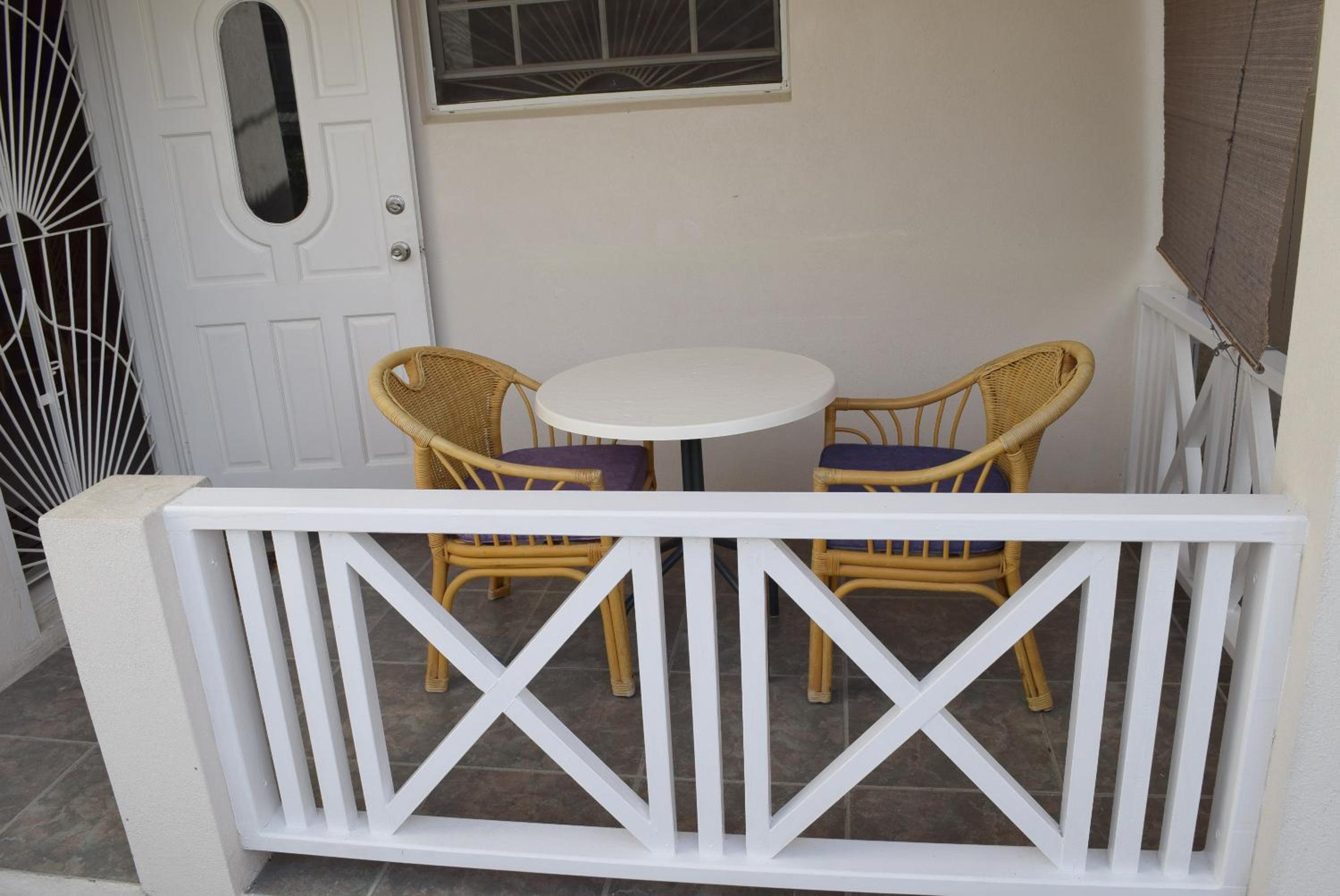 Clearwater Apartments