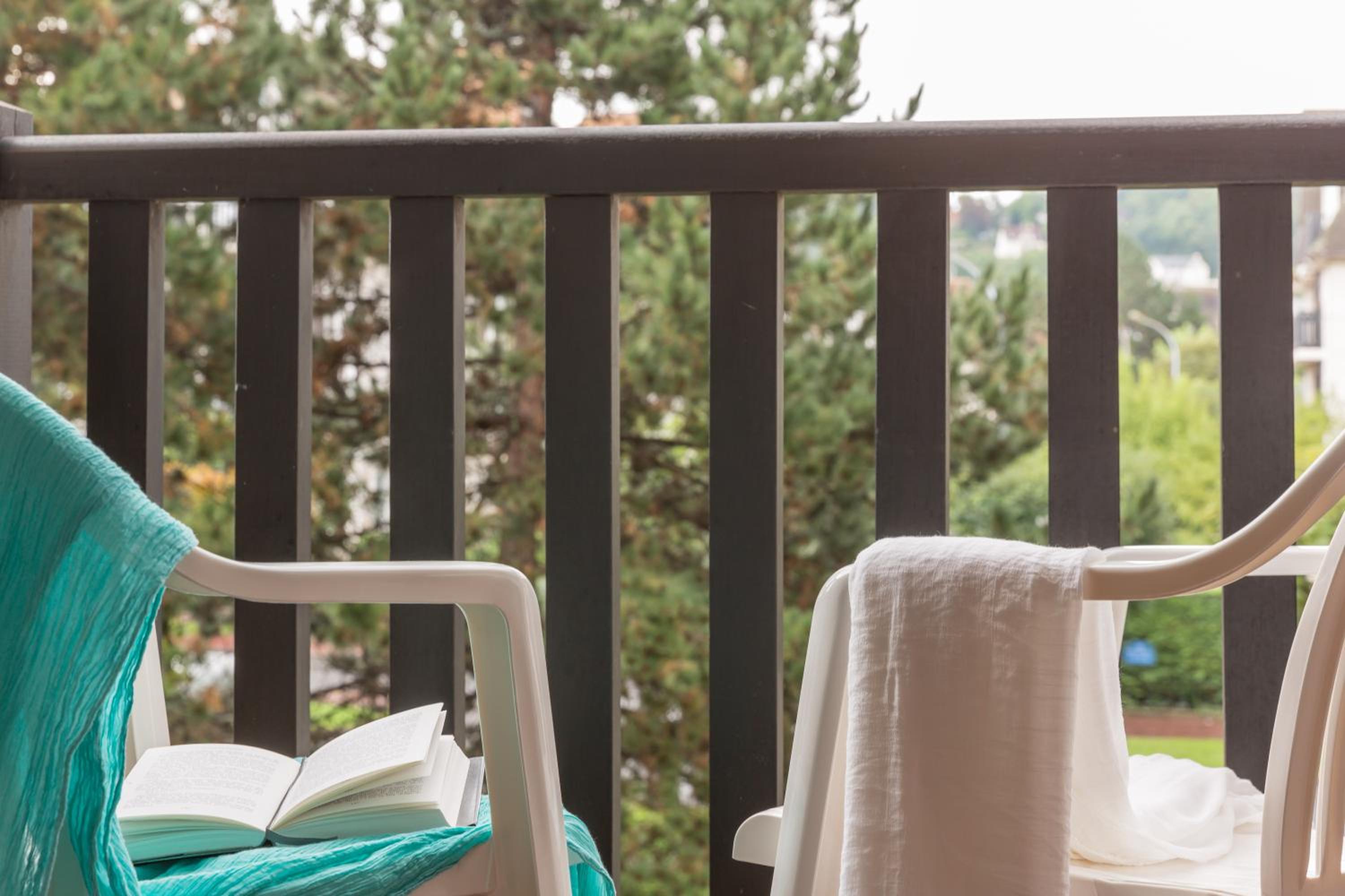 Deauville Vacations - Residence Pierre  Vacances Les Embruns - Property Image 22