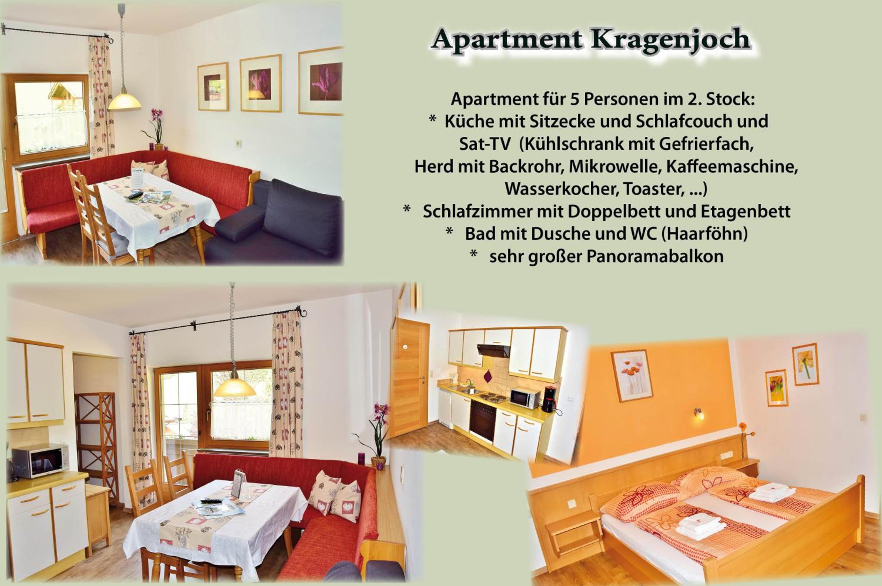 Astoria Appartements