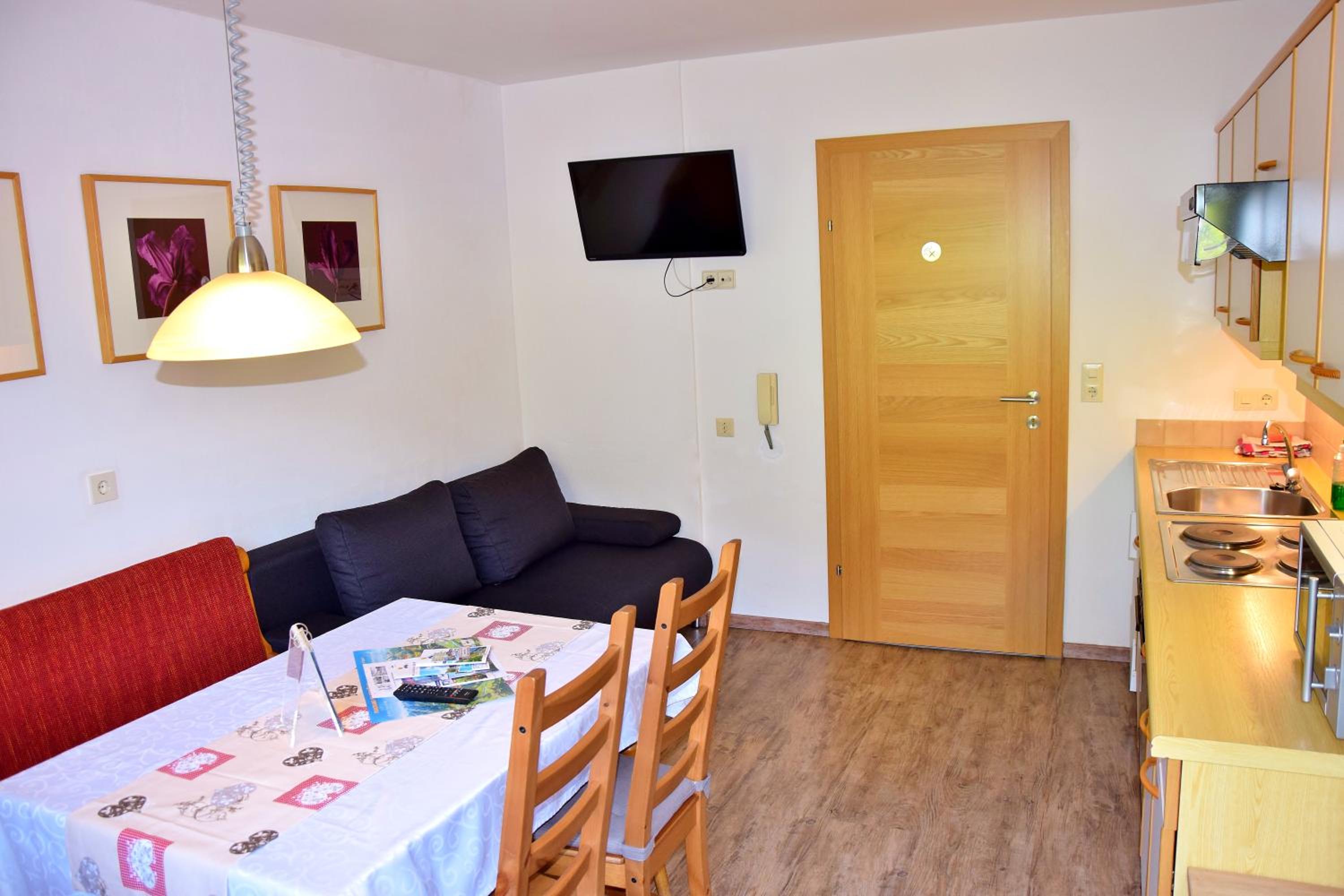 Astoria Appartements