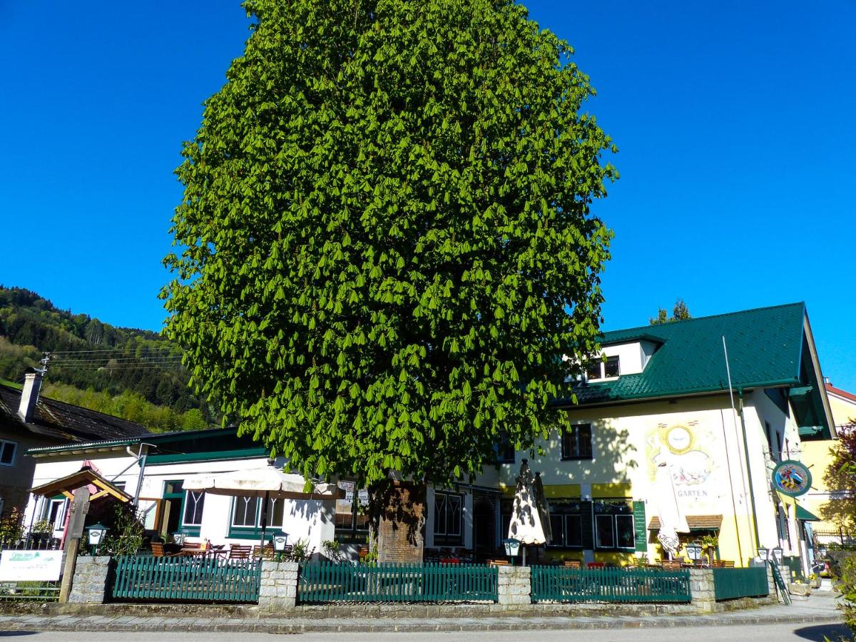 hotel building