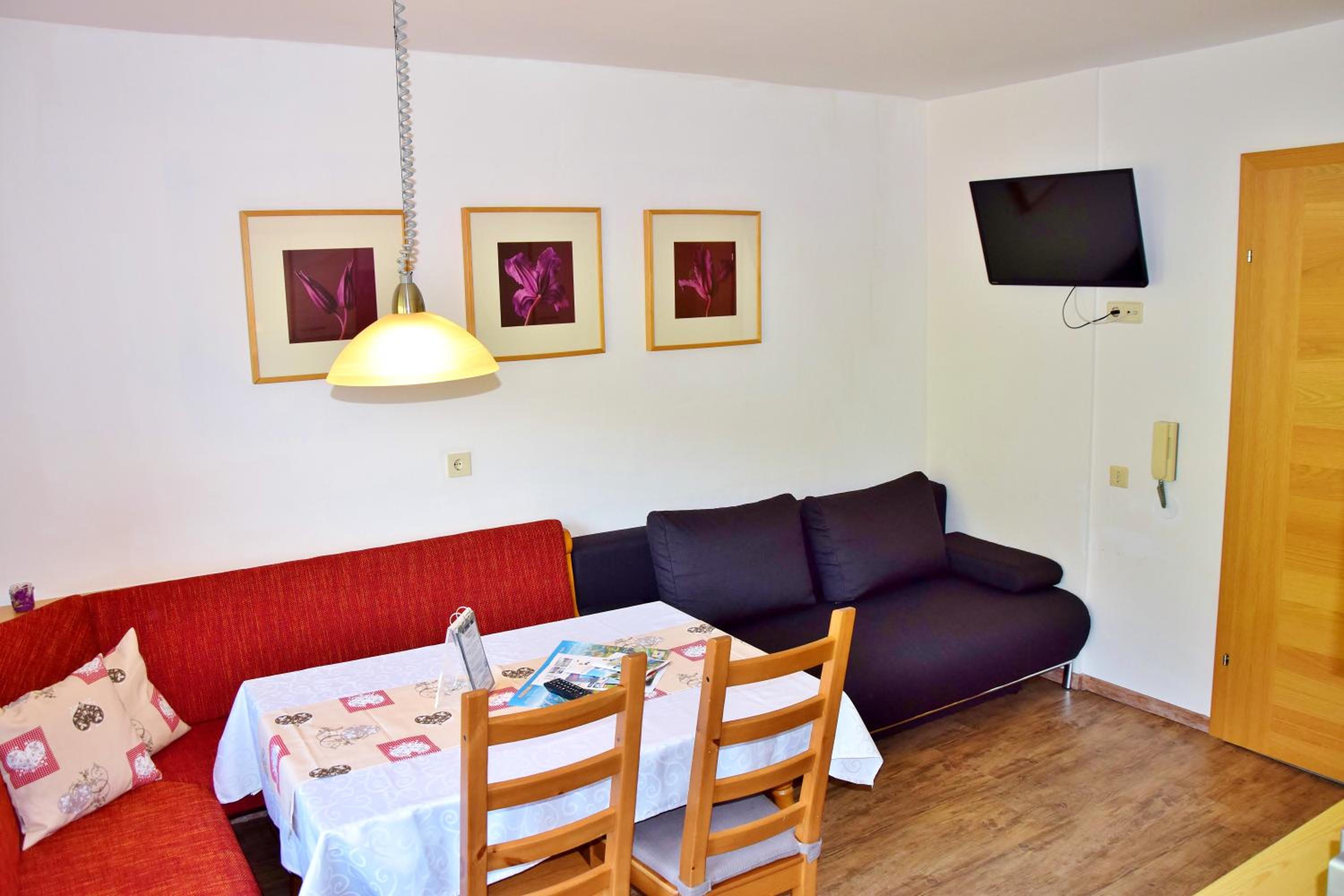 Astoria Appartements