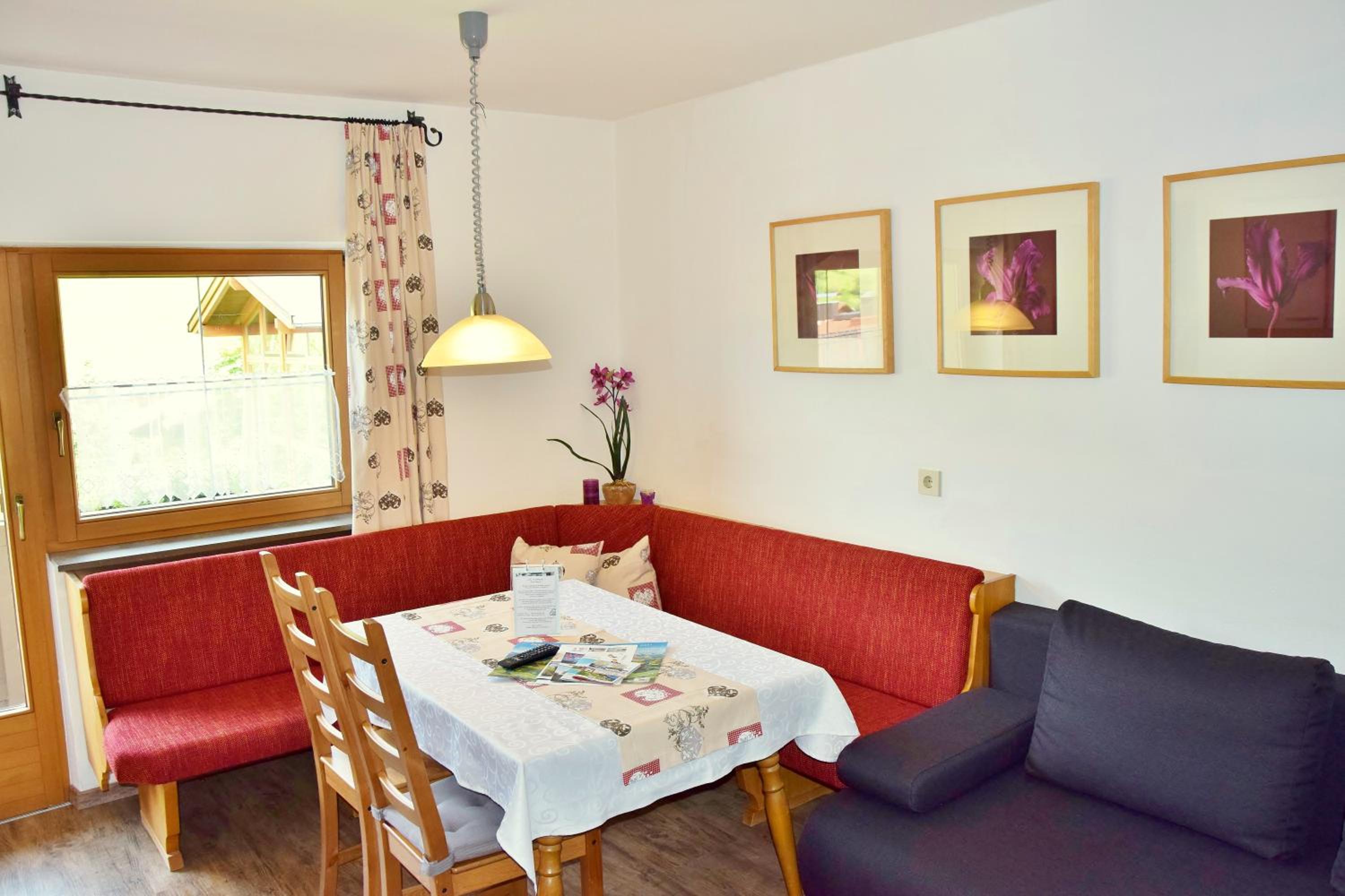 Astoria Appartements