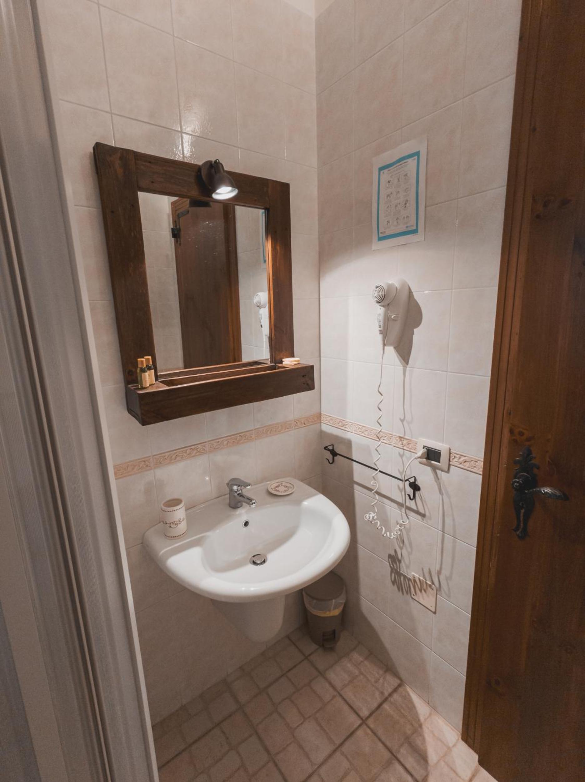 Agriturismo Supramurgia