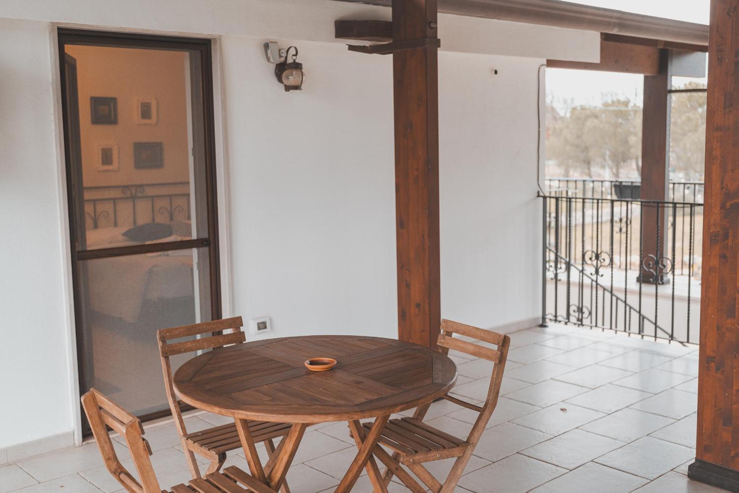 Agriturismo Supramurgia