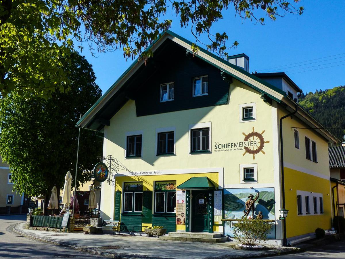hotel building