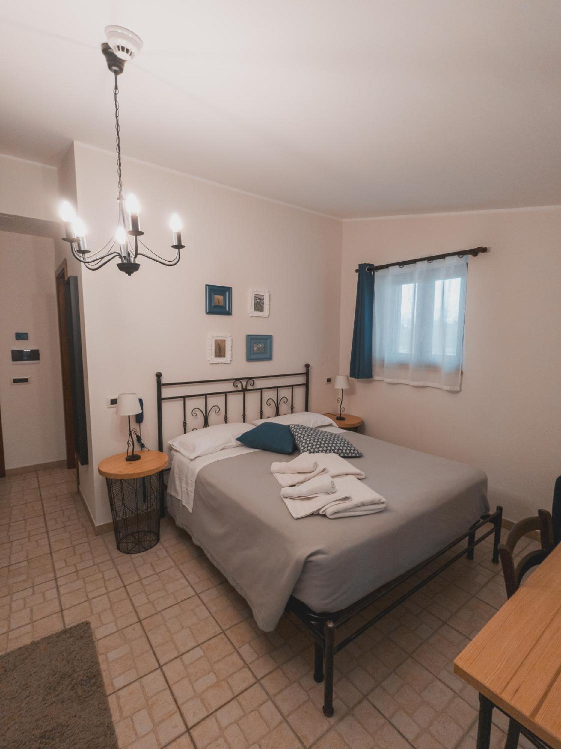 Agriturismo Supramurgia