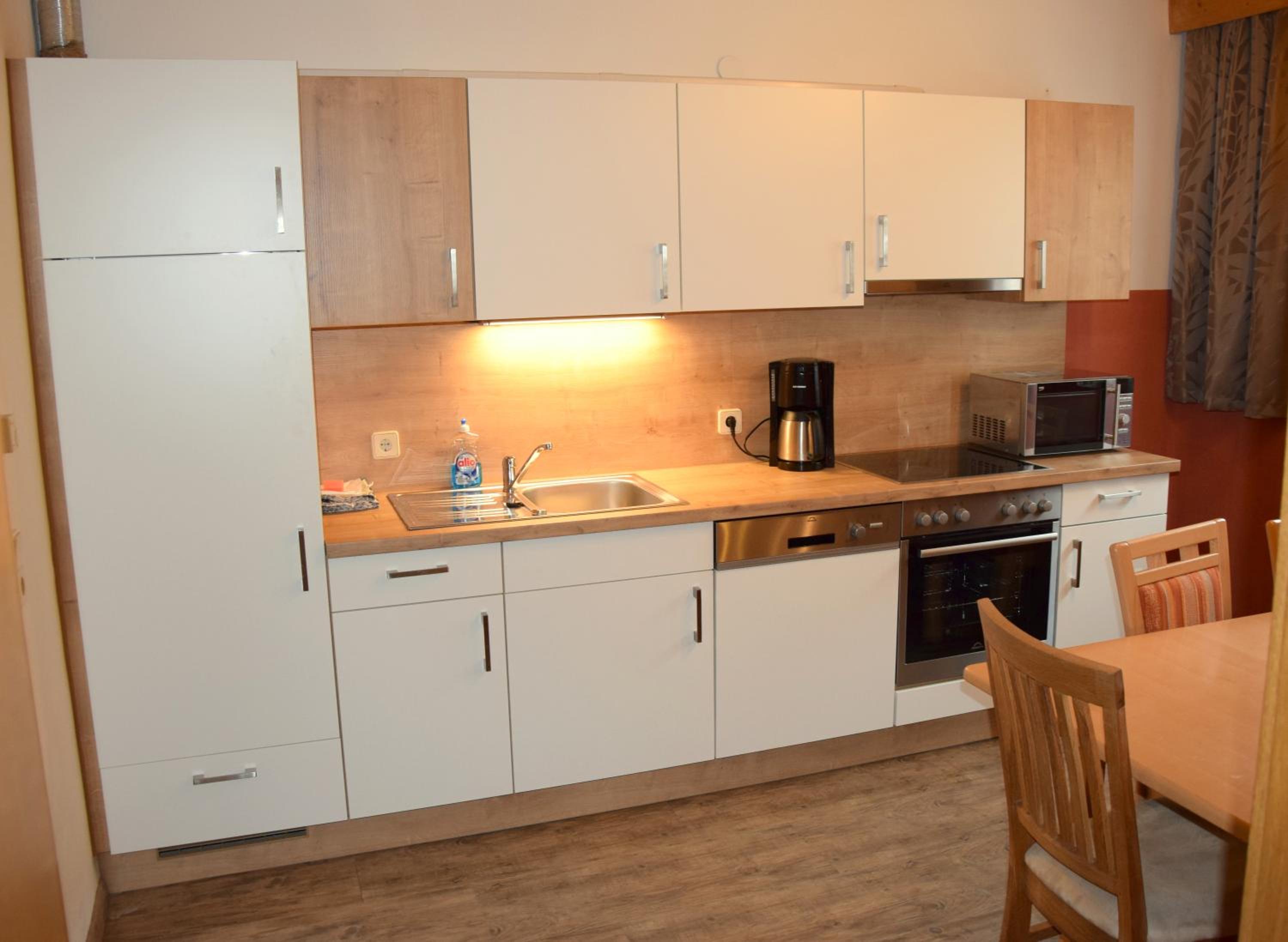 Astoria Appartements