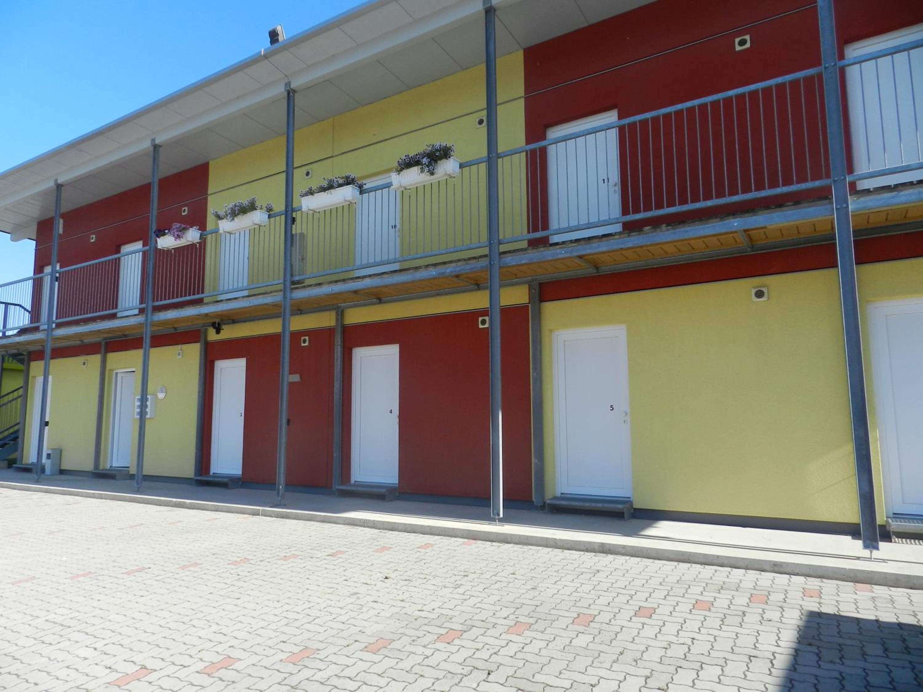 Motel Angern