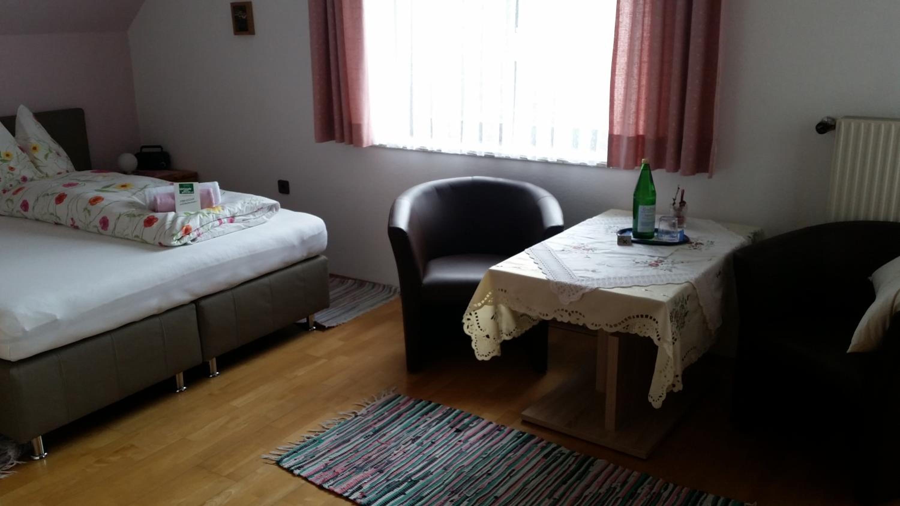 Pension Maria Wallner