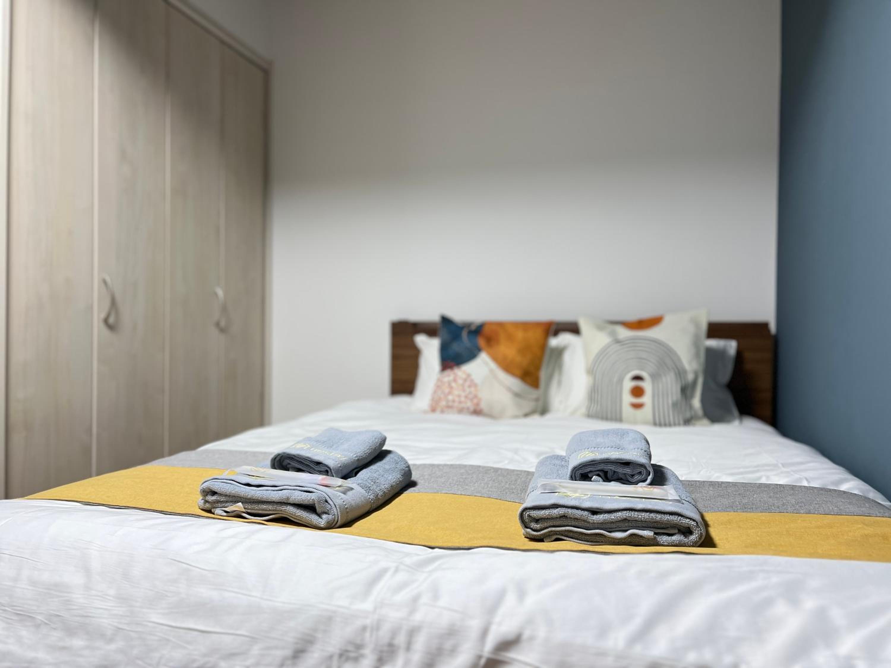 nestay apartment tokyo komagome