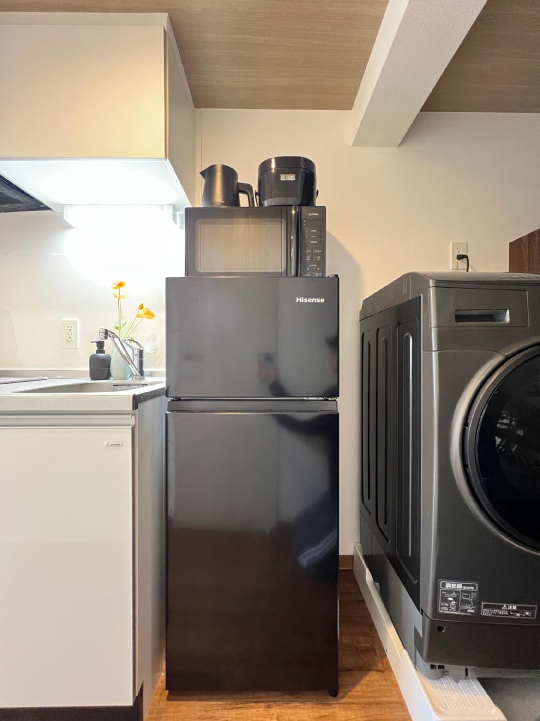 nestay apartment tokyo komagome