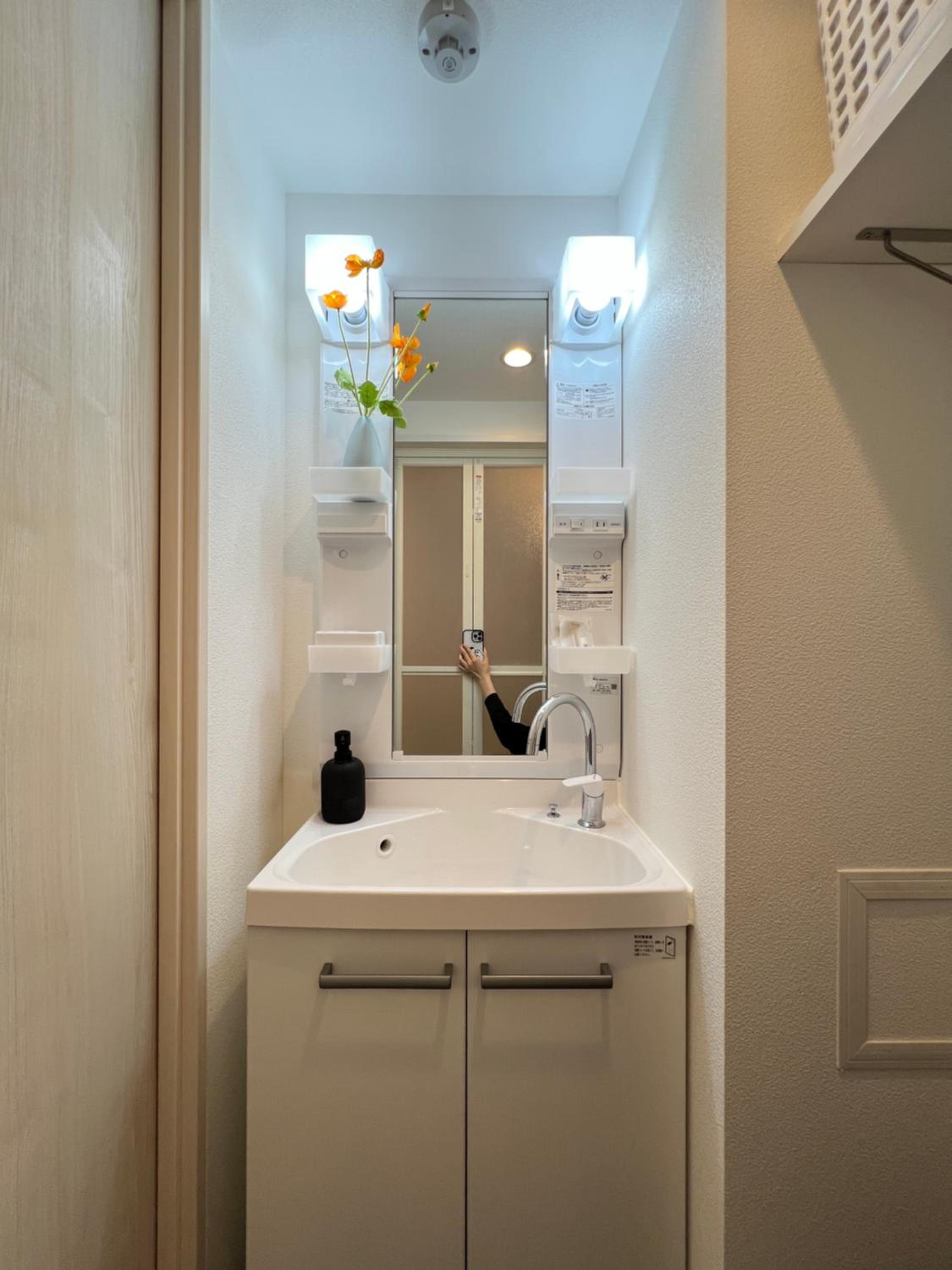 nestay apartment tokyo komagome