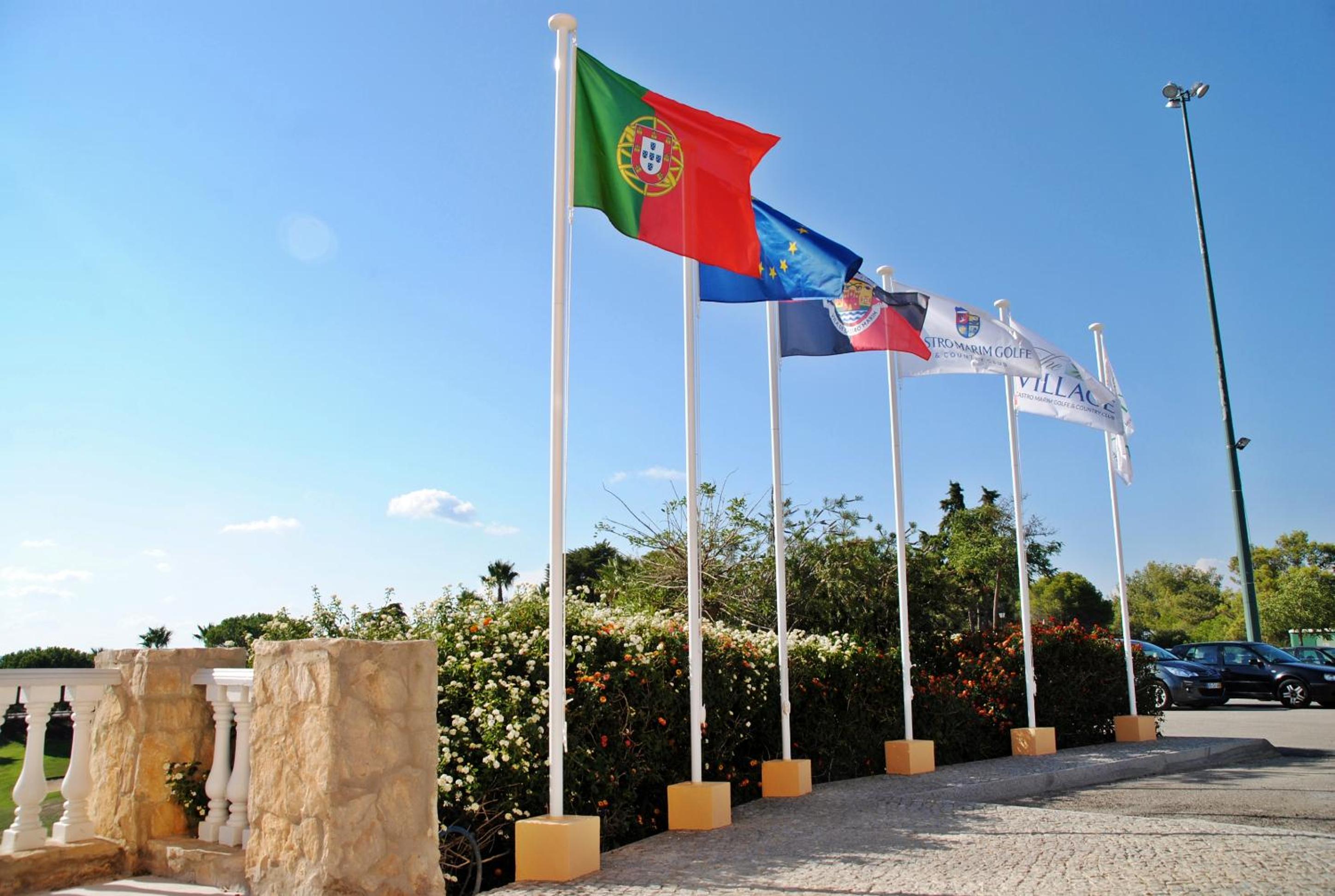 Castro Marim Golfe and Country Club