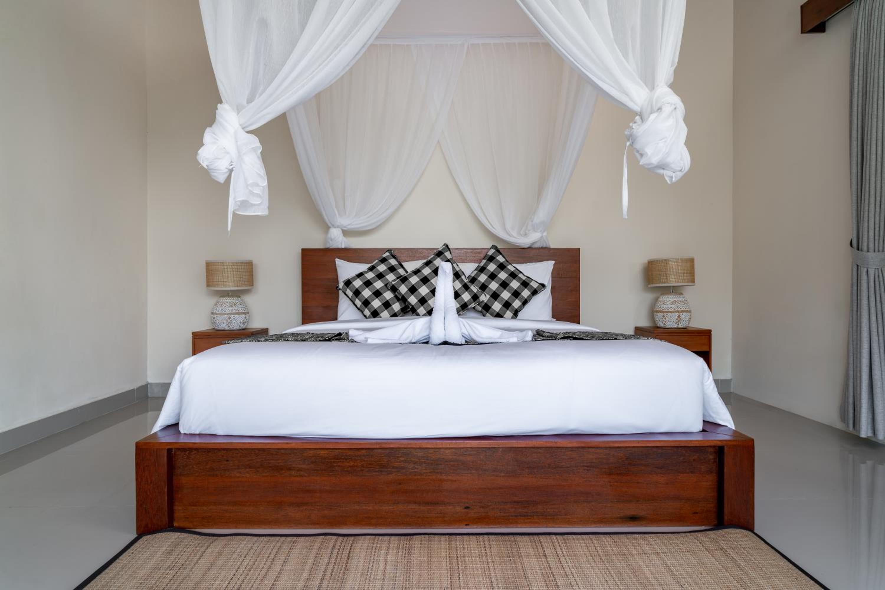Villa Deva Ubud