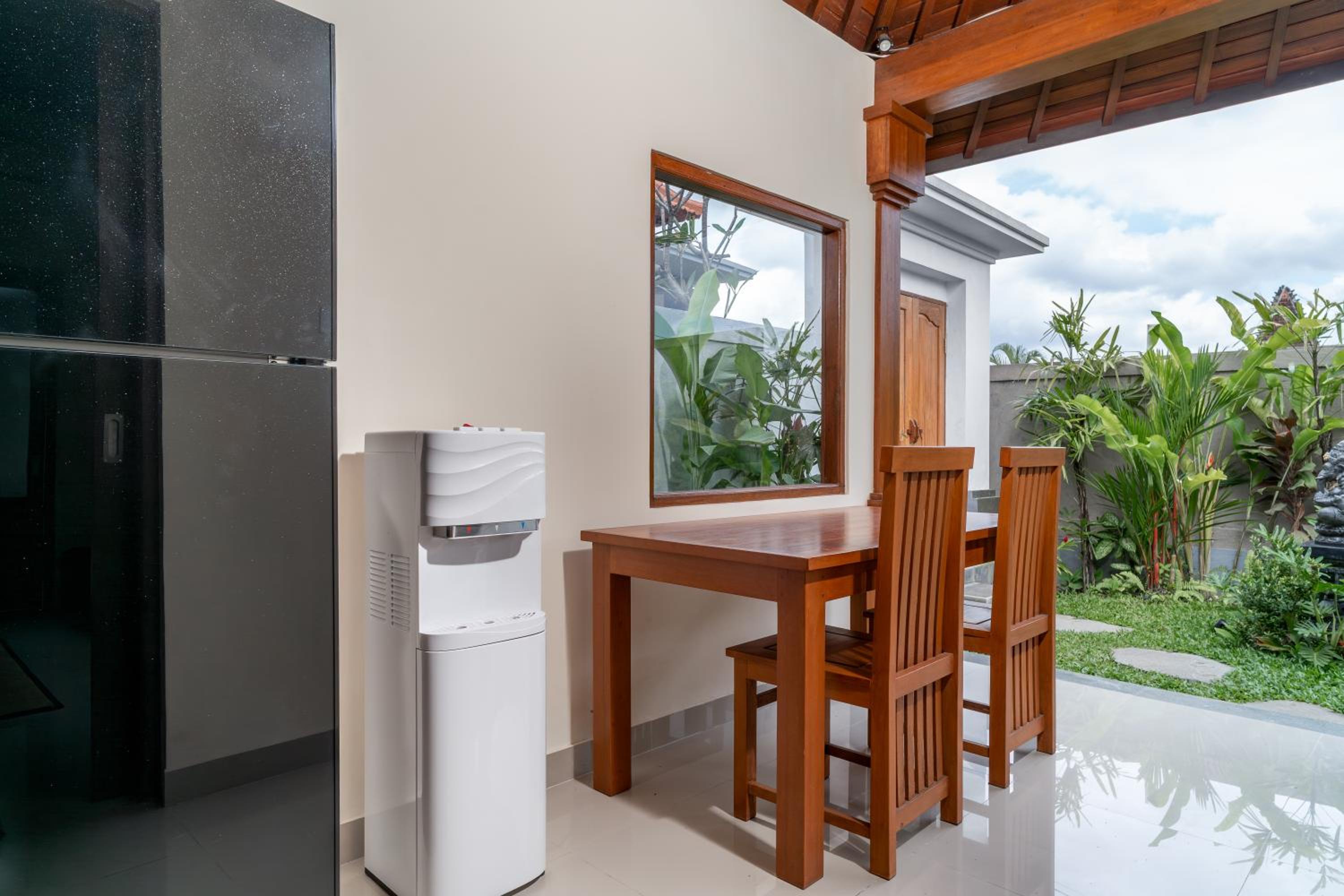 Villa Deva Ubud