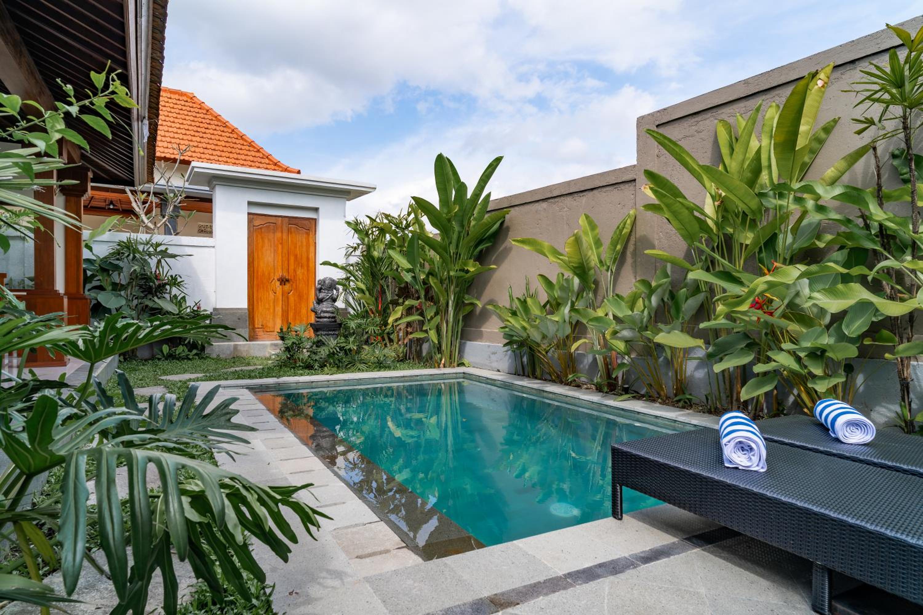 Villa Deva Ubud
