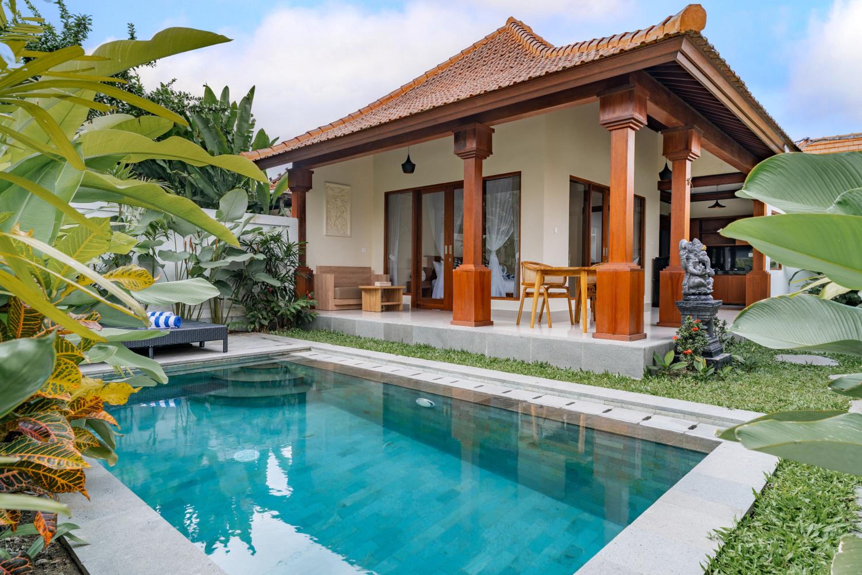 Villa Deva Ubud