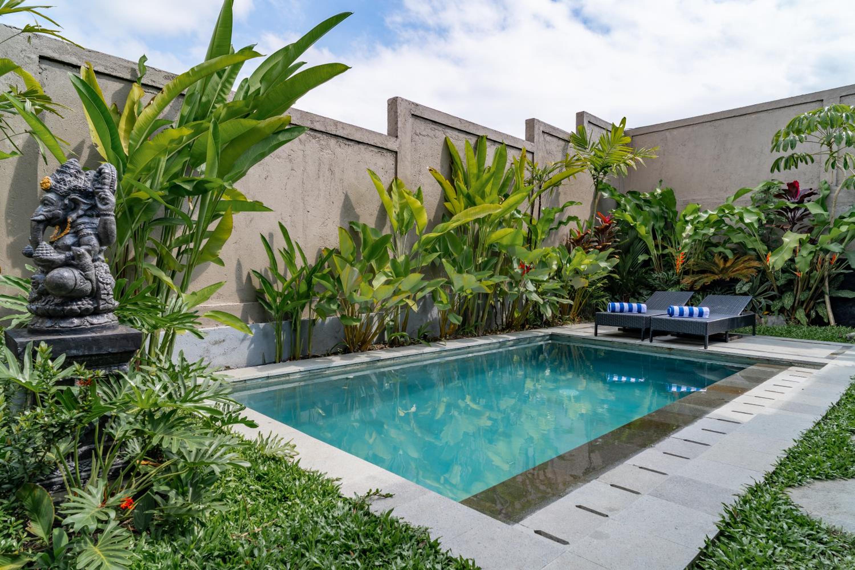 Villa Deva Ubud
