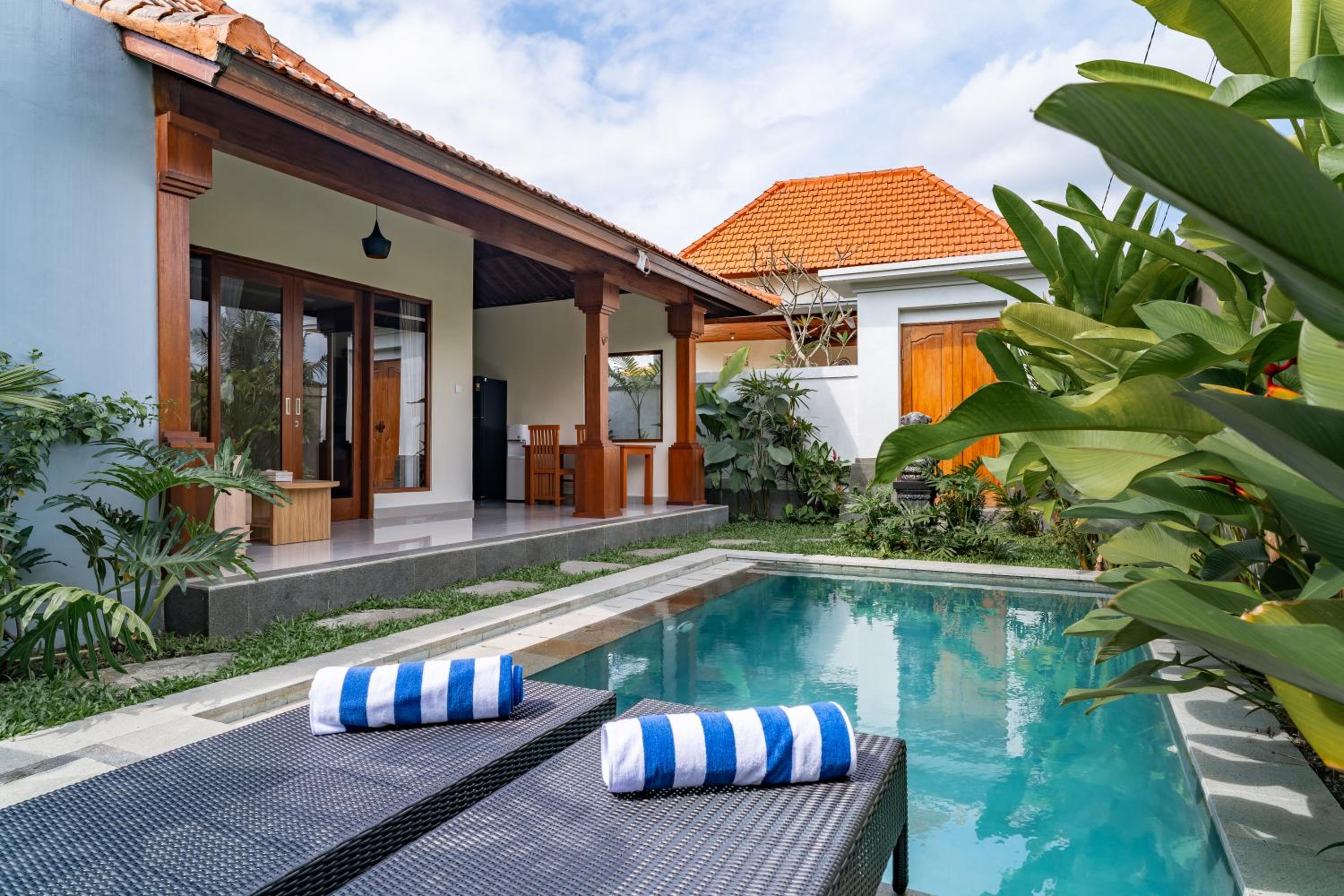 Villa Deva Ubud