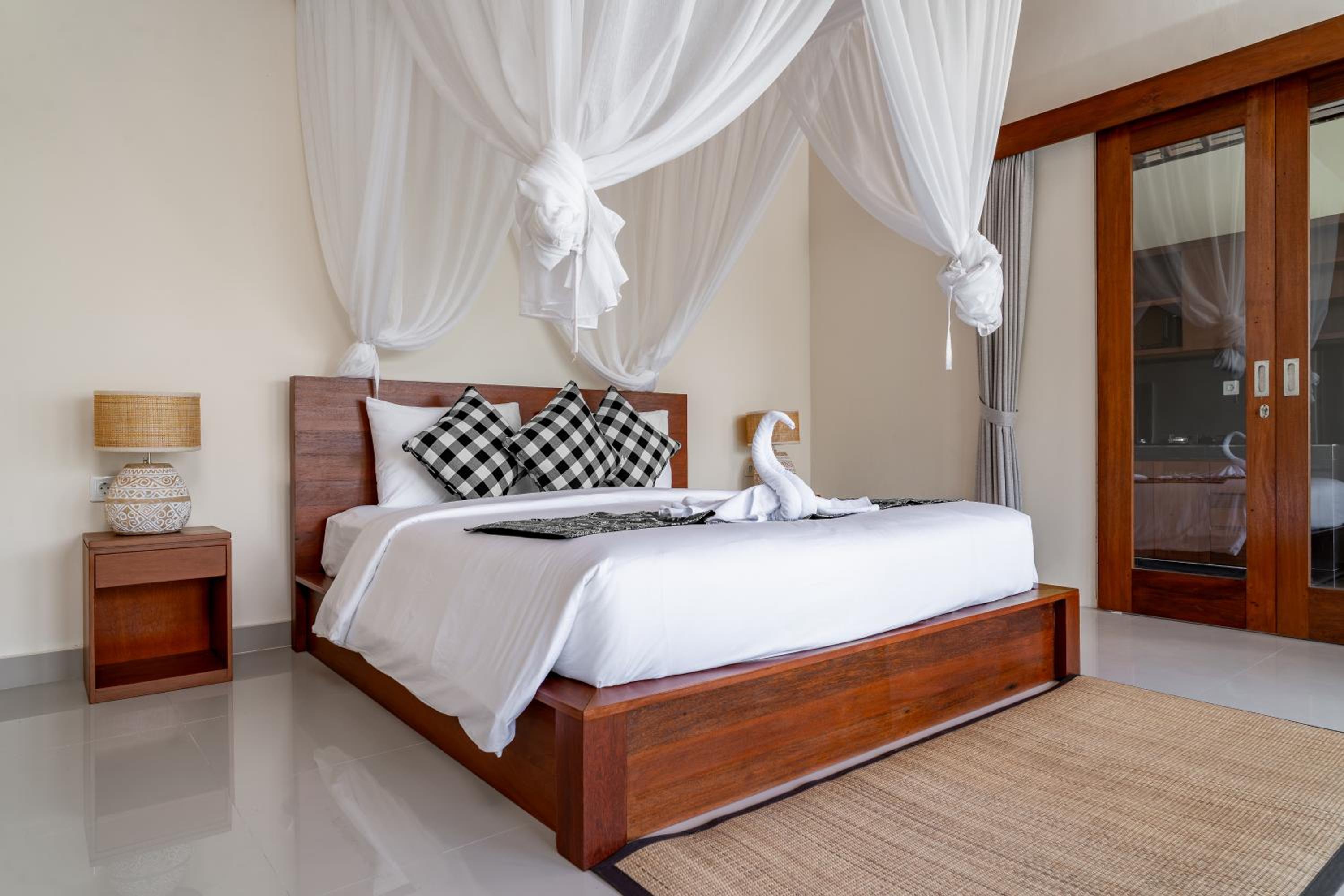 Villa Deva Ubud