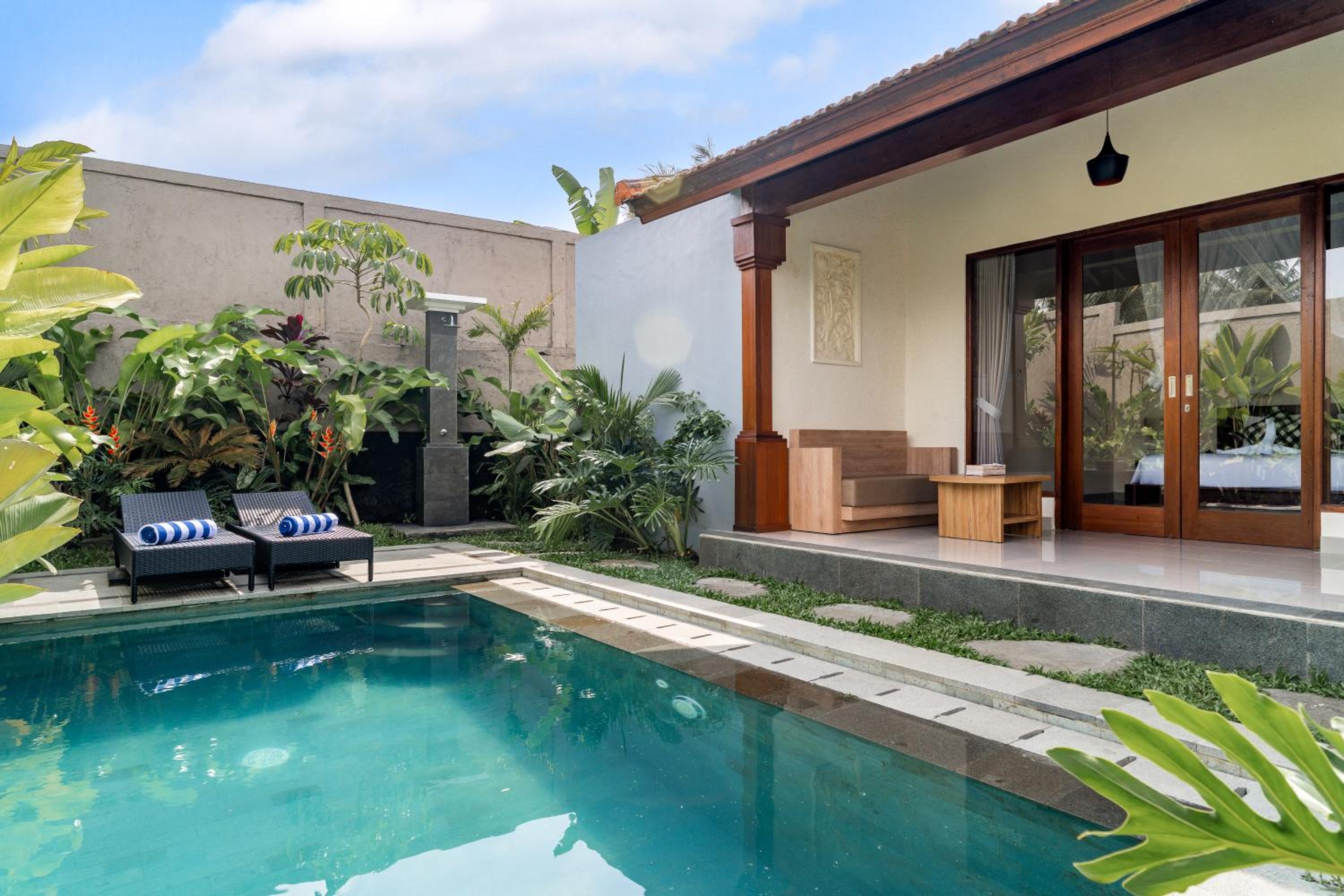 Villa Deva Ubud