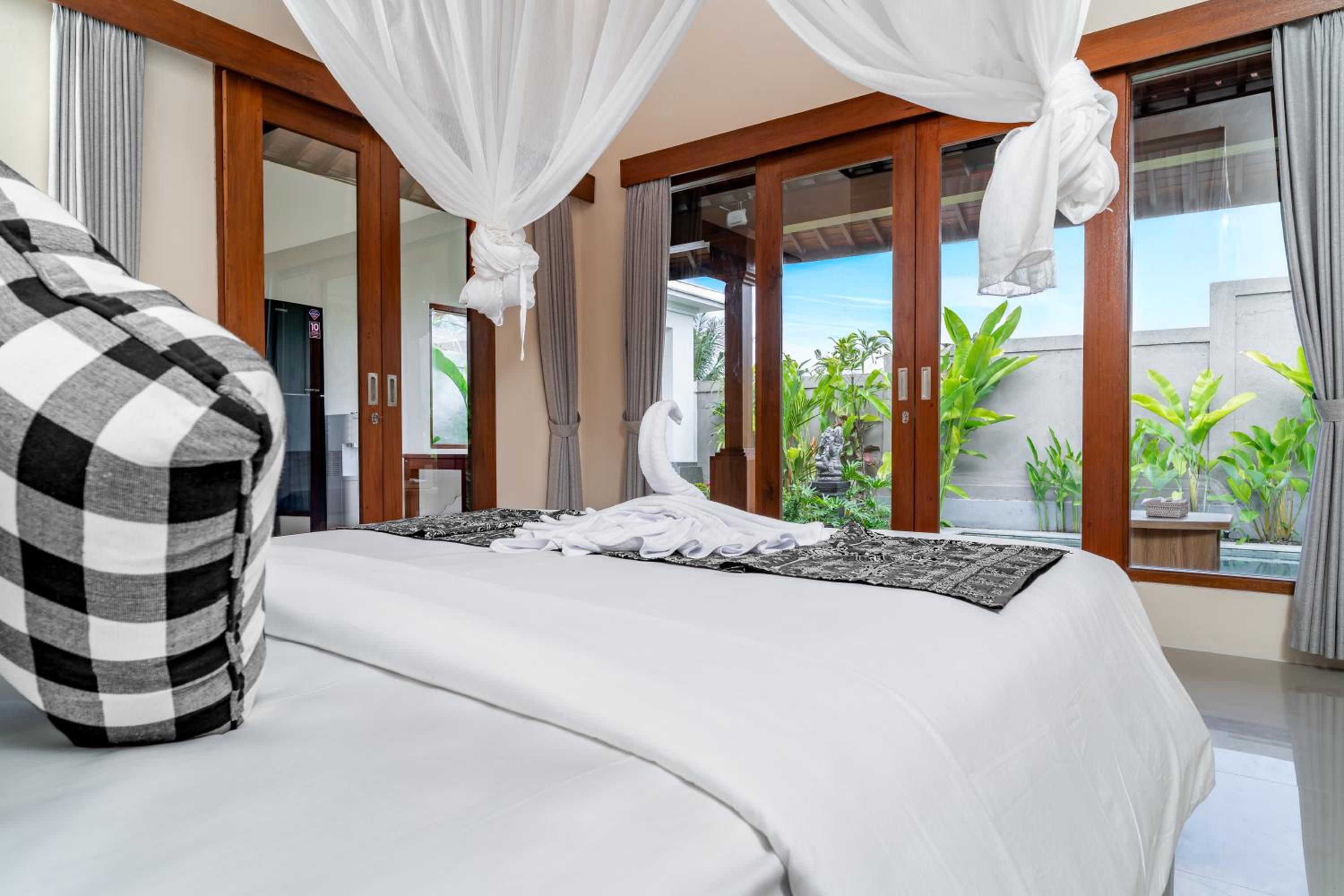 Villa Deva Ubud
