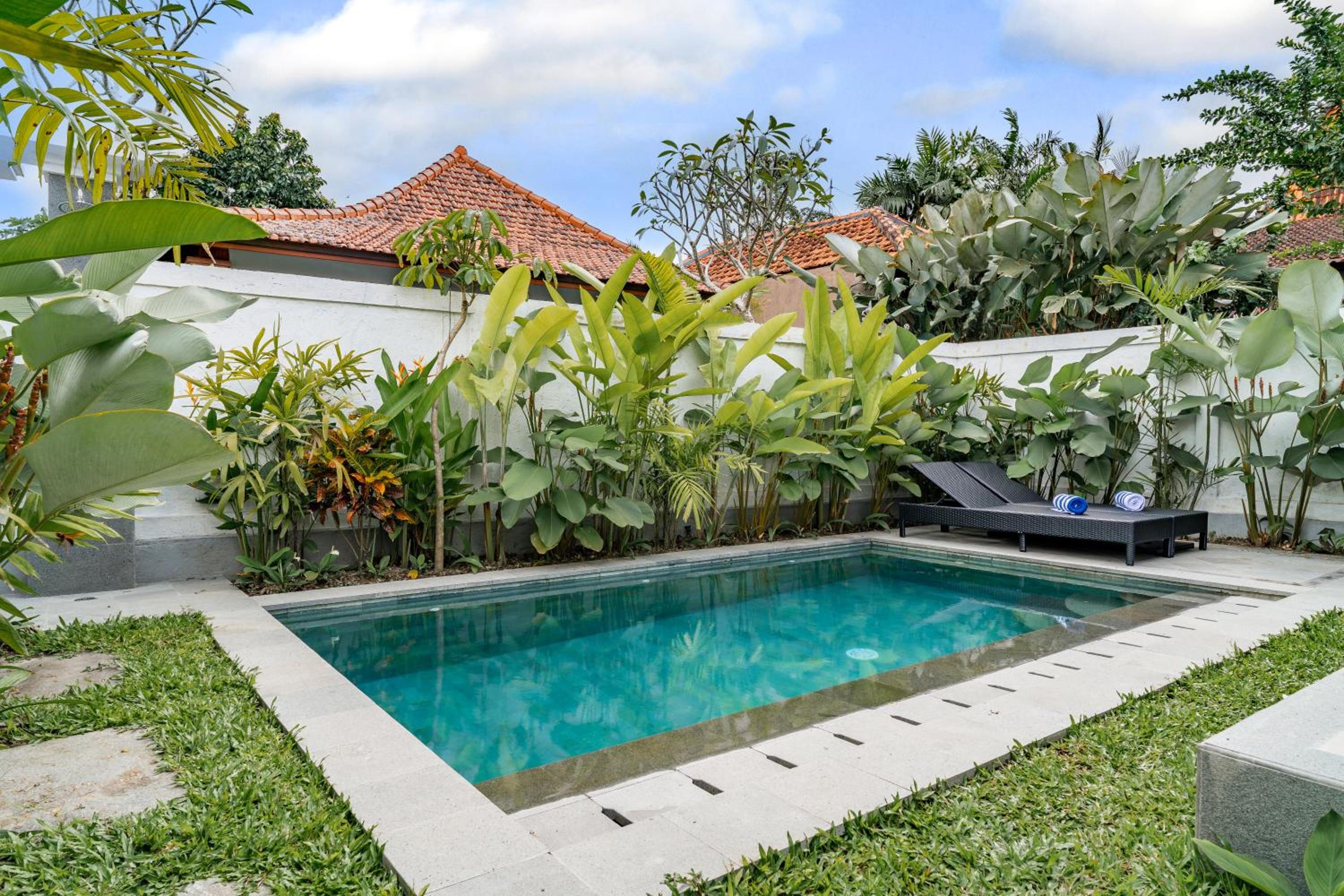 Villa Deva Ubud