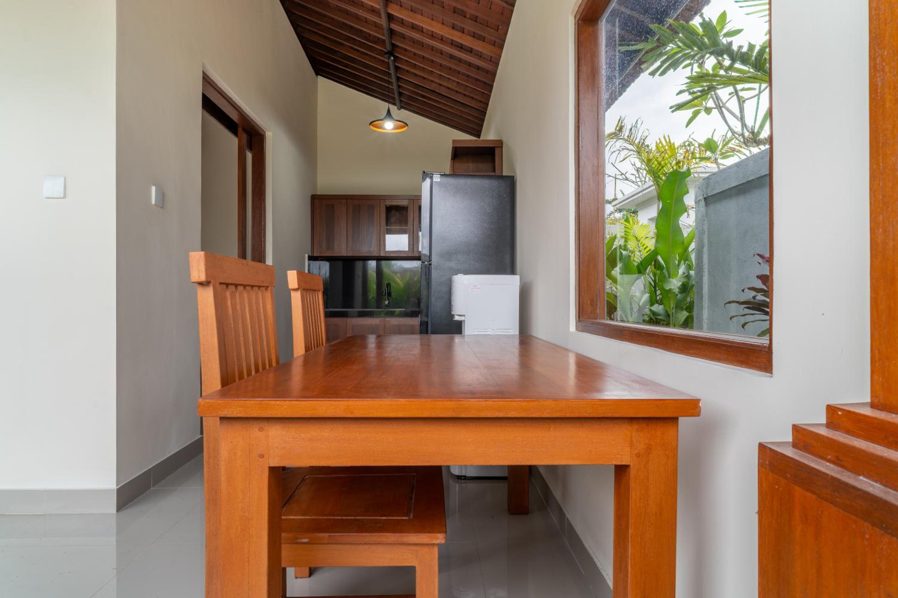 Villa Deva Ubud