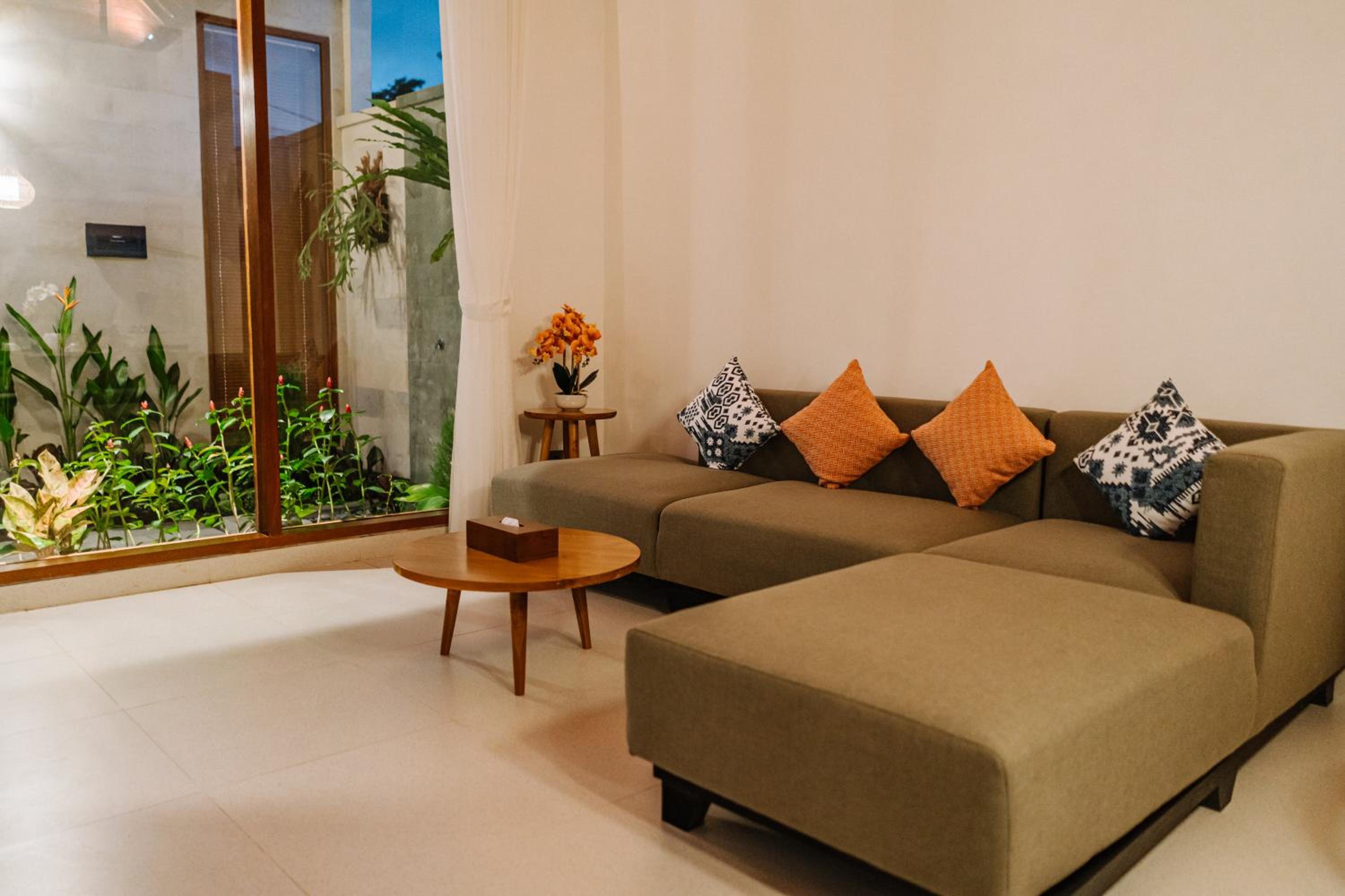 Dream House Ubud