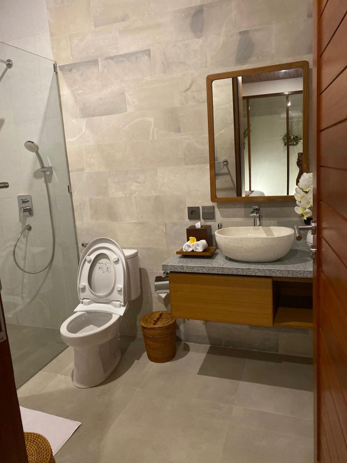Dream House Ubud