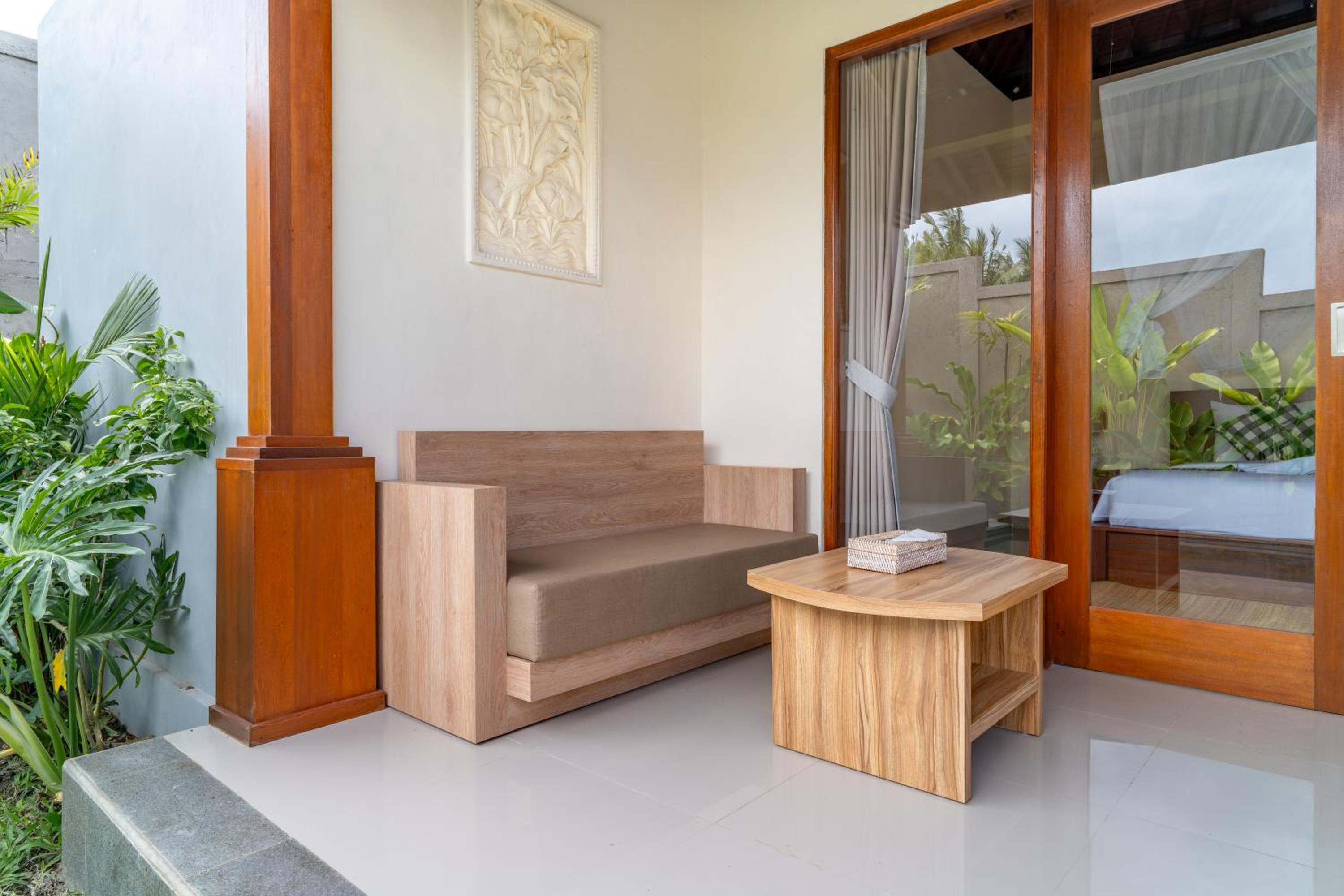 Villa Deva Ubud