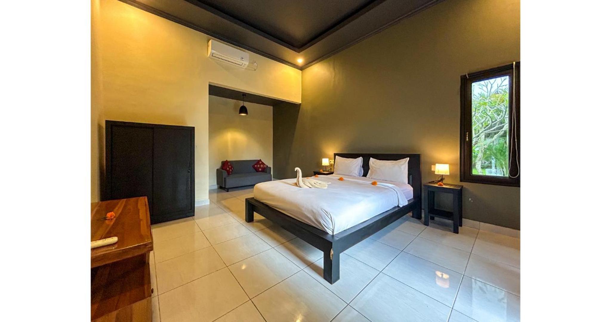Shanti Place Villa, Ubud