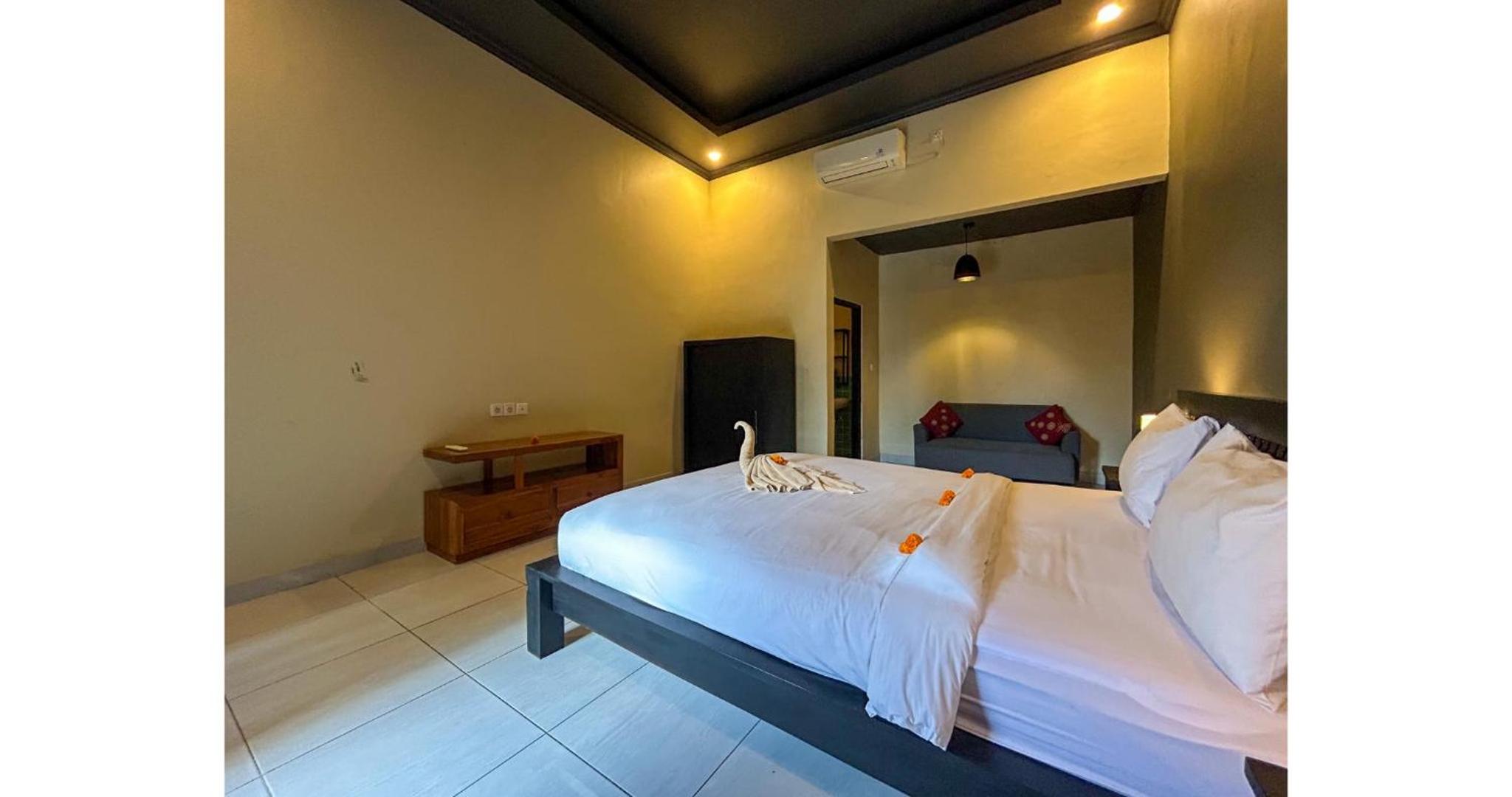 Shanti Place Villa, Ubud