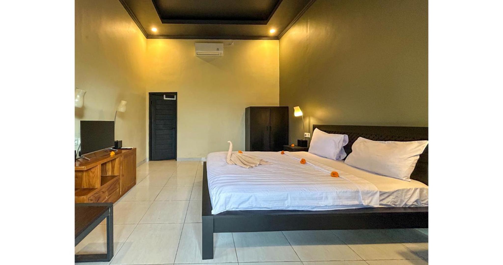 Shanti Place Villa, Ubud