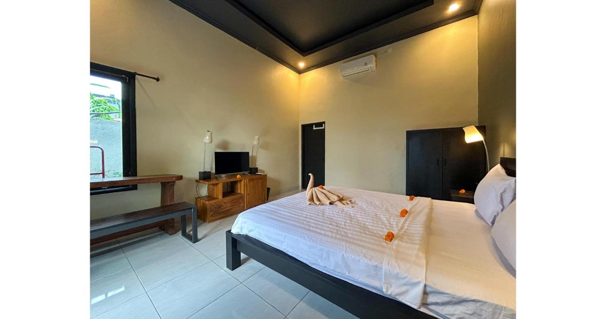 Shanti Place Villa, Ubud
