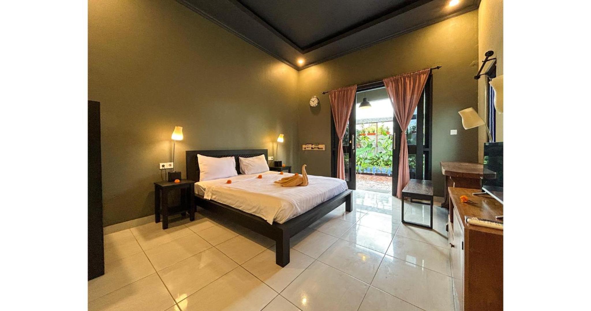 Shanti Place Villa, Ubud