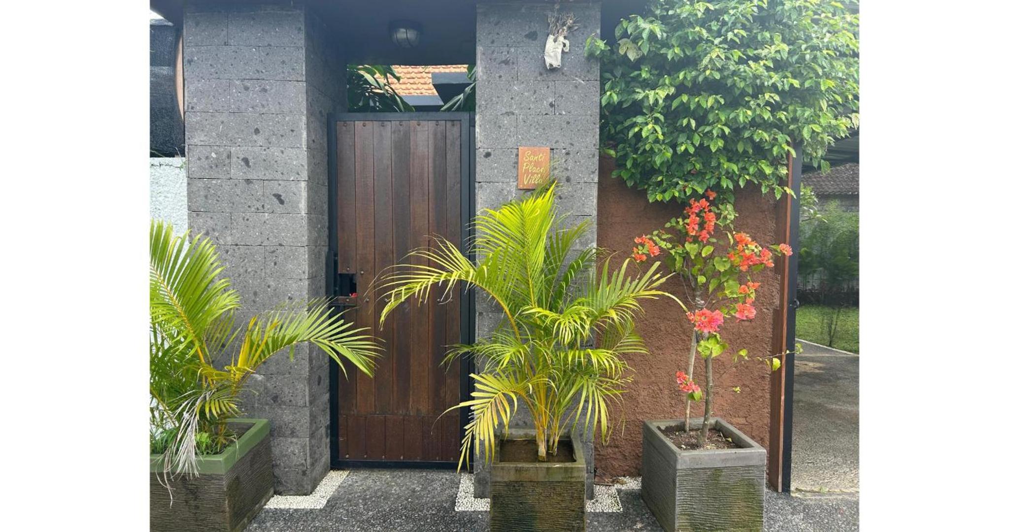 Shanti Place Villa, Ubud