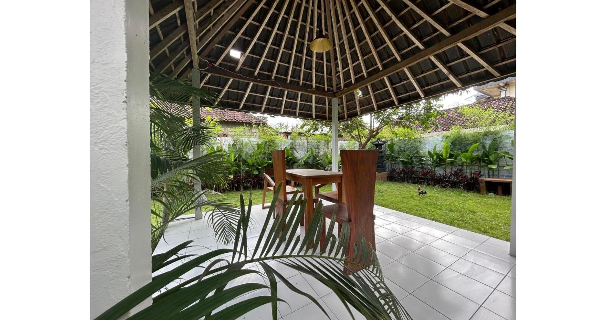 Shanti Place Villa, Ubud