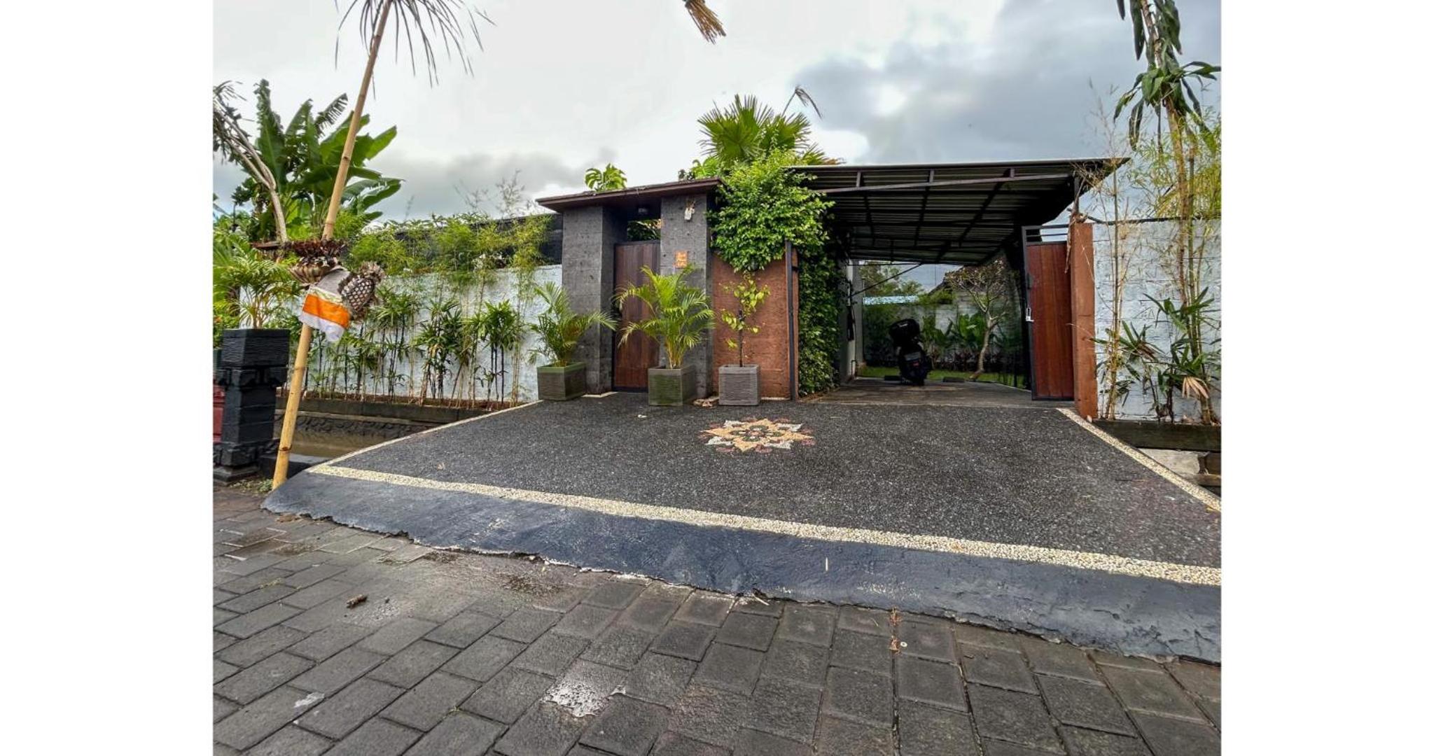 Shanti Place Villa, Ubud