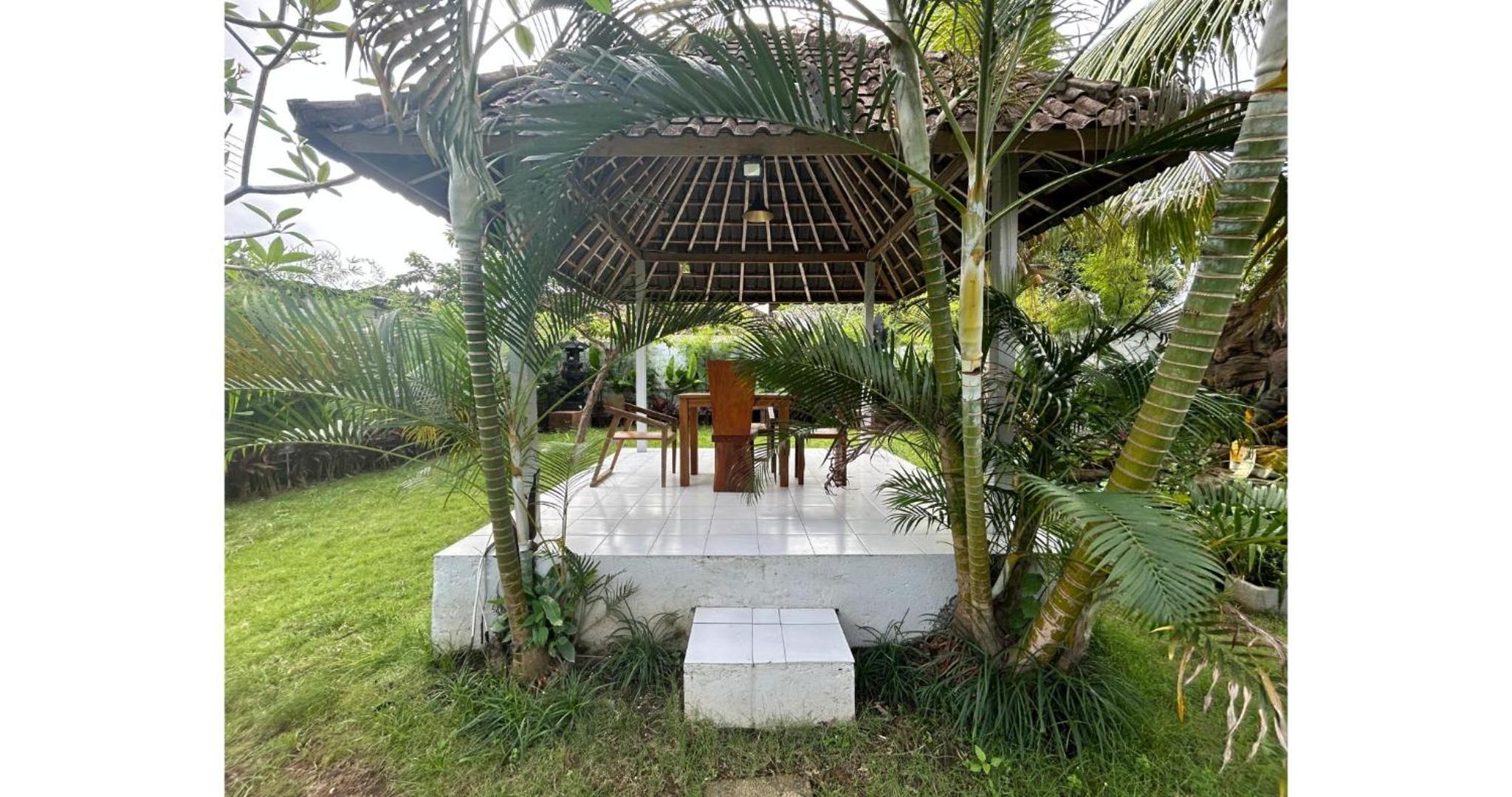 Shanti Place Villa, Ubud
