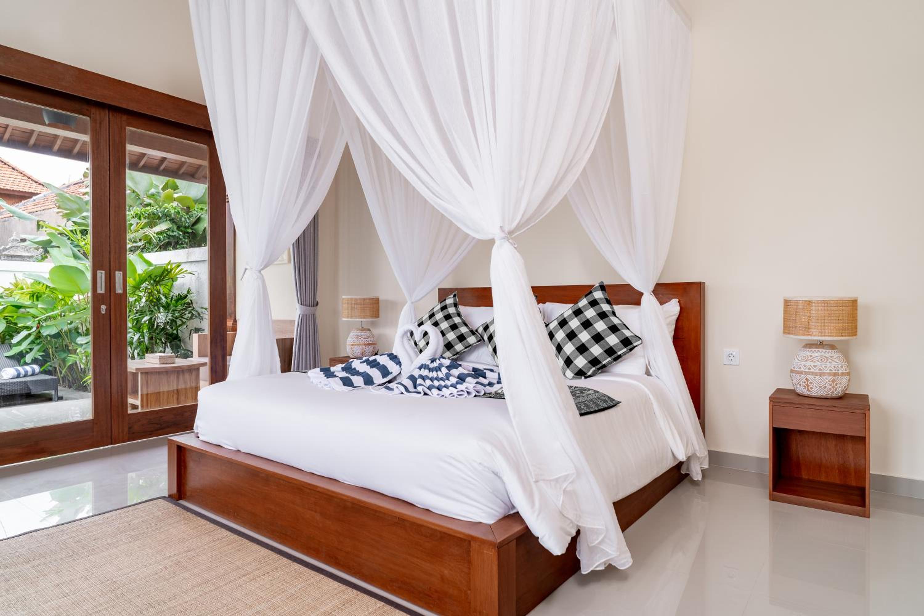 Villa Deva Ubud