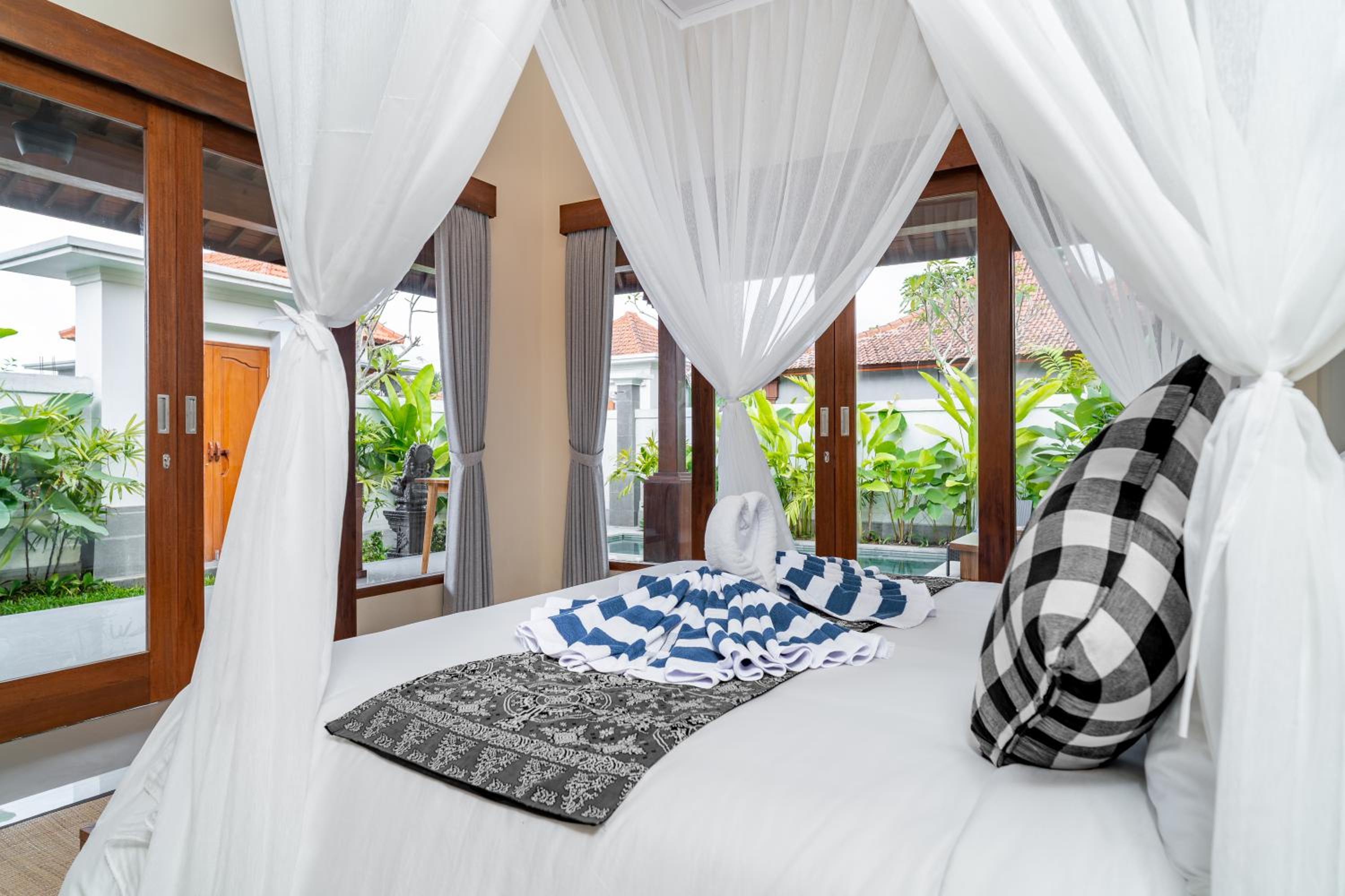 Villa Deva Ubud