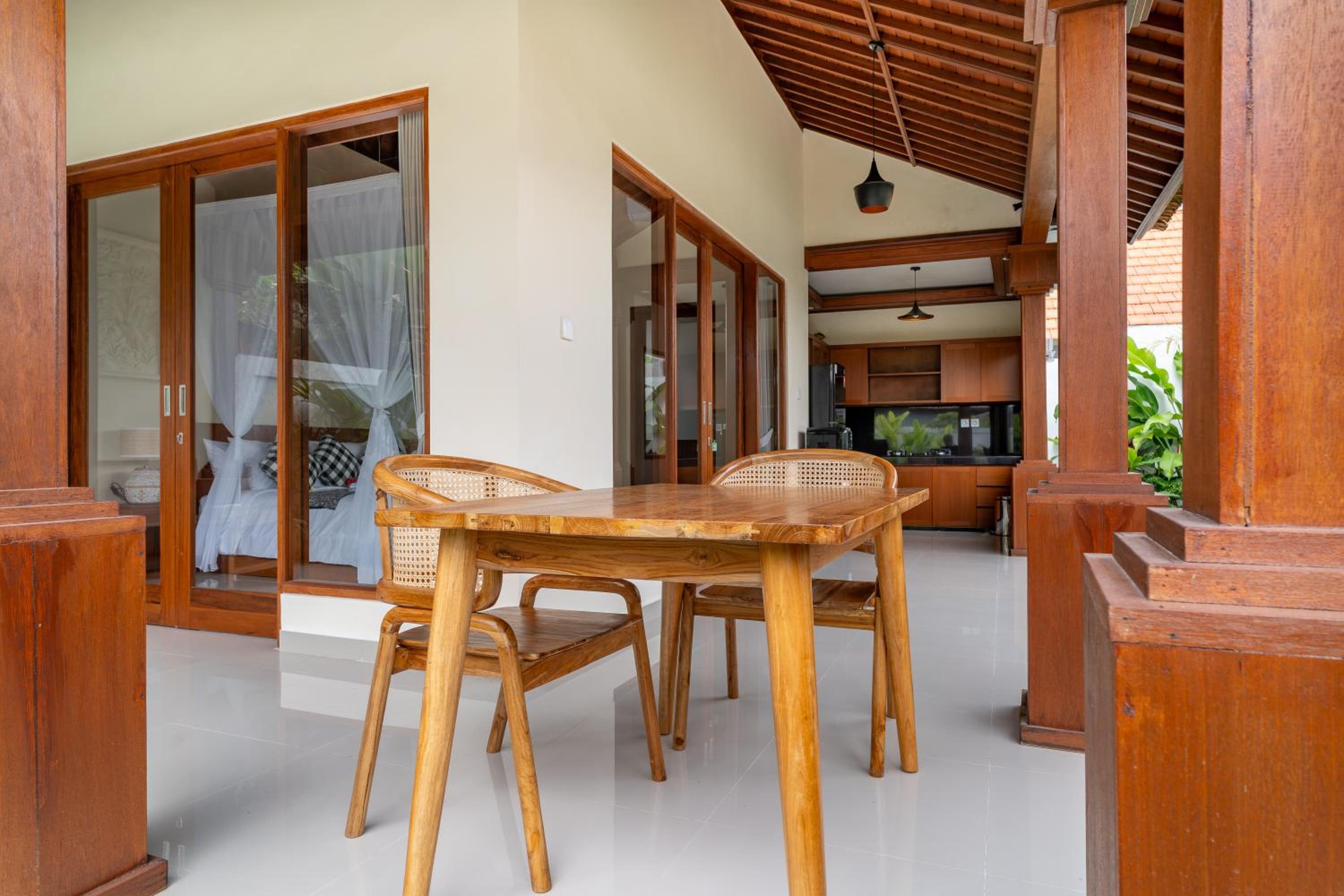 Villa Deva Ubud