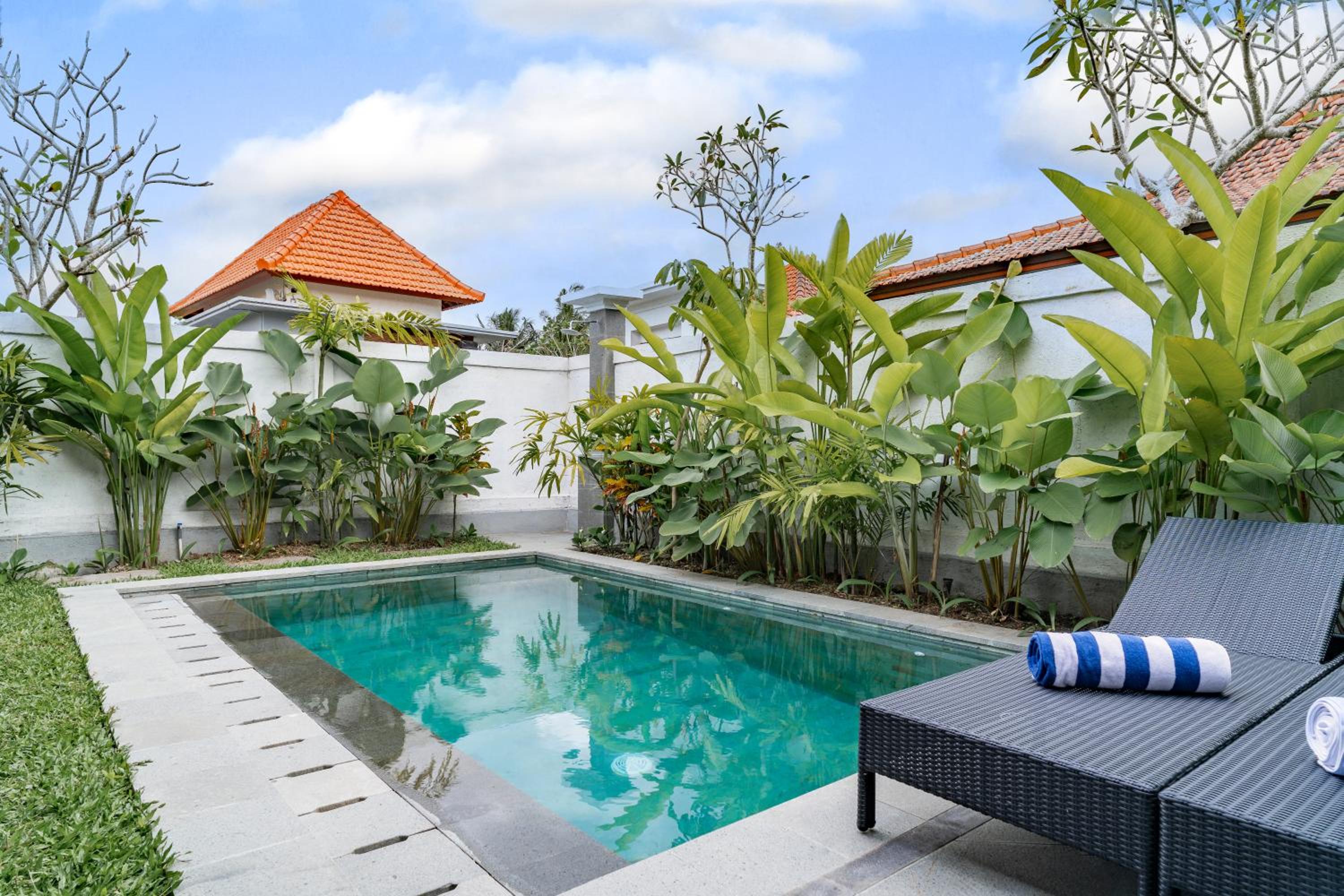 Villa Deva Ubud