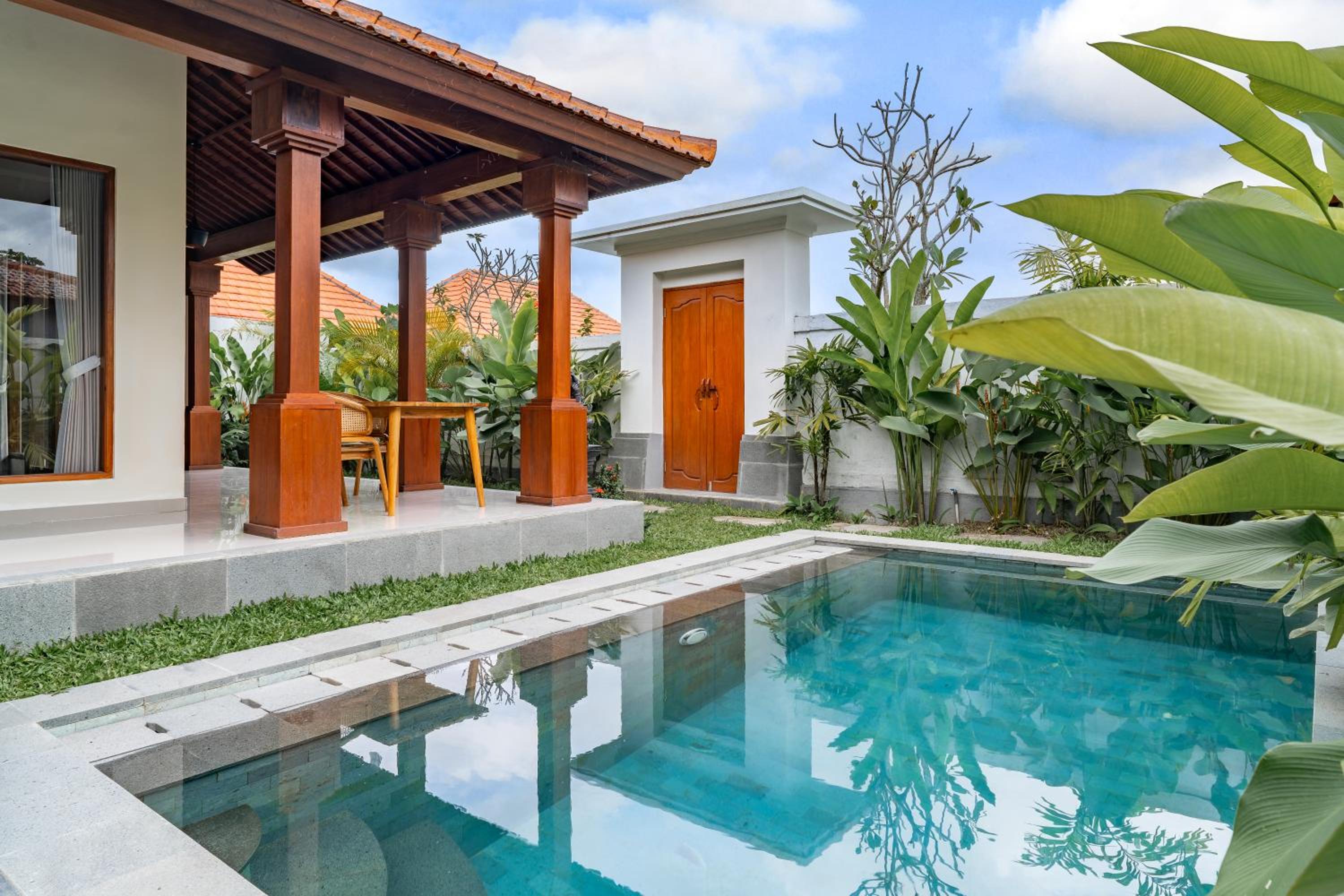 Villa Deva Ubud