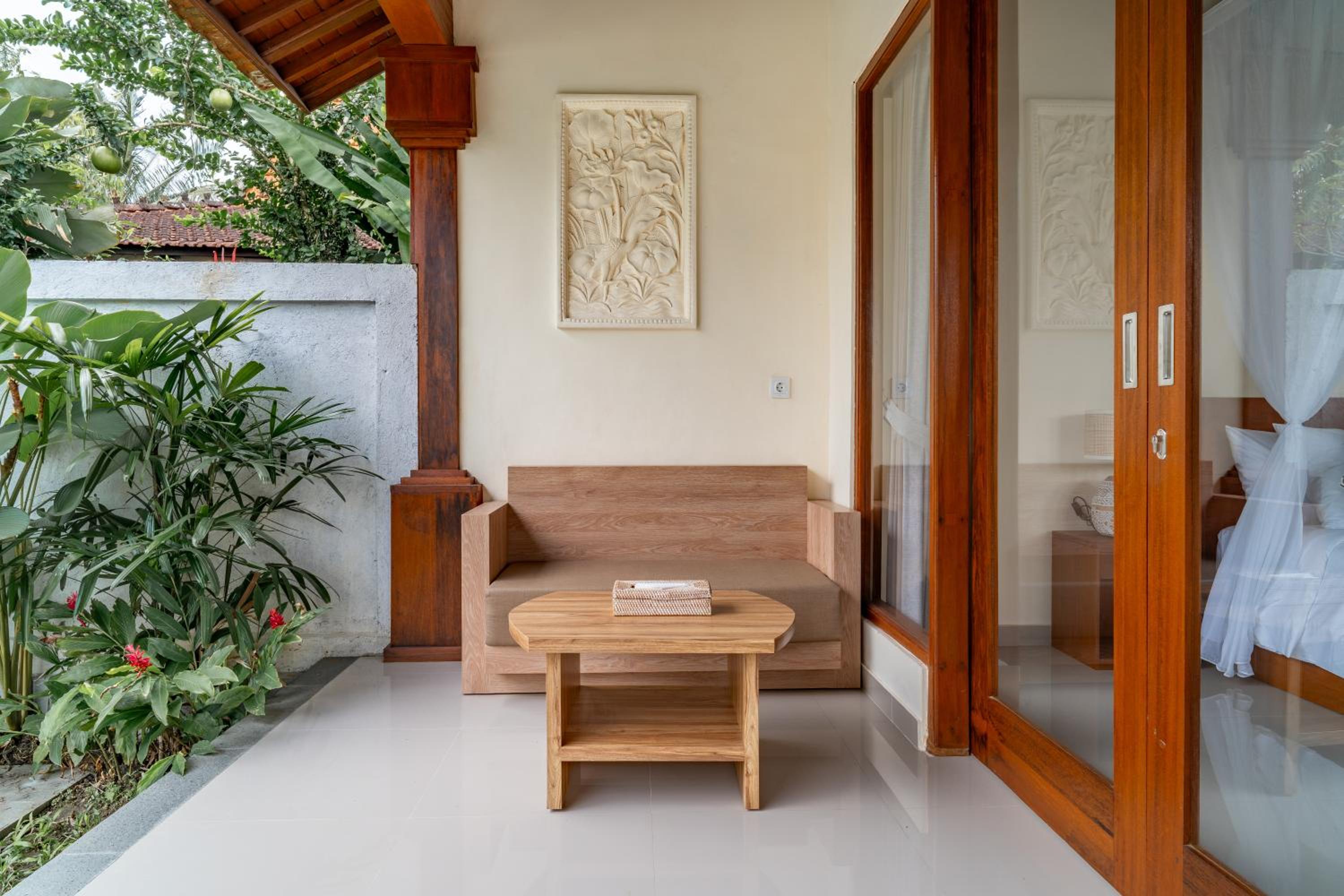 Villa Deva Ubud